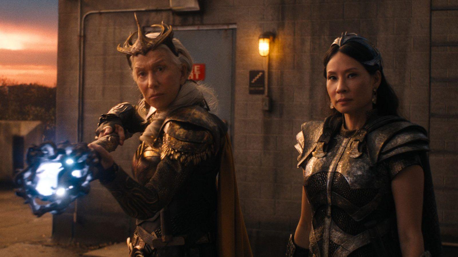1600x900 Shazam! Fury of the Gods' trailer unveils a new villain