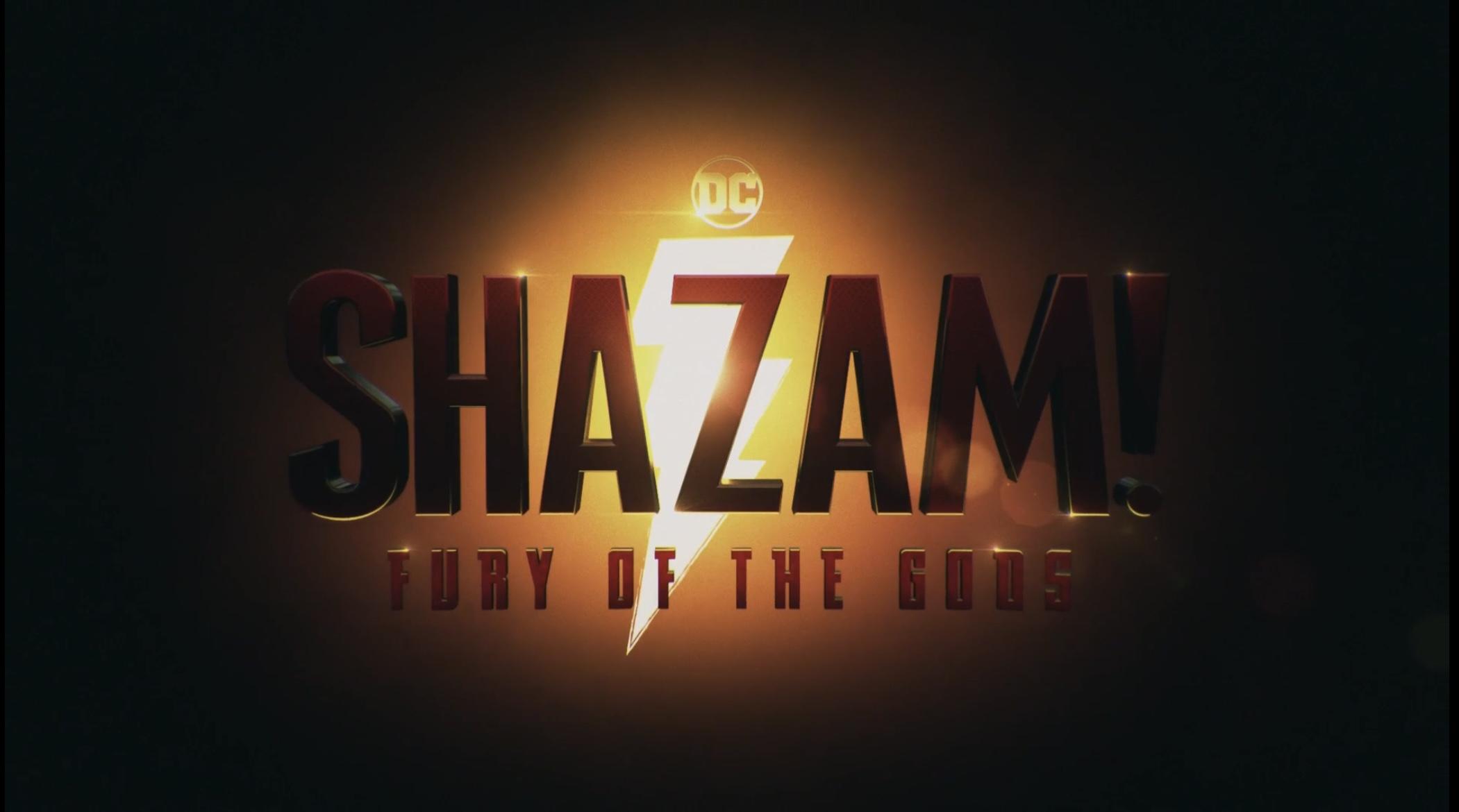 2101x1170 Shazam! Fury Of The Gods Wallpaper