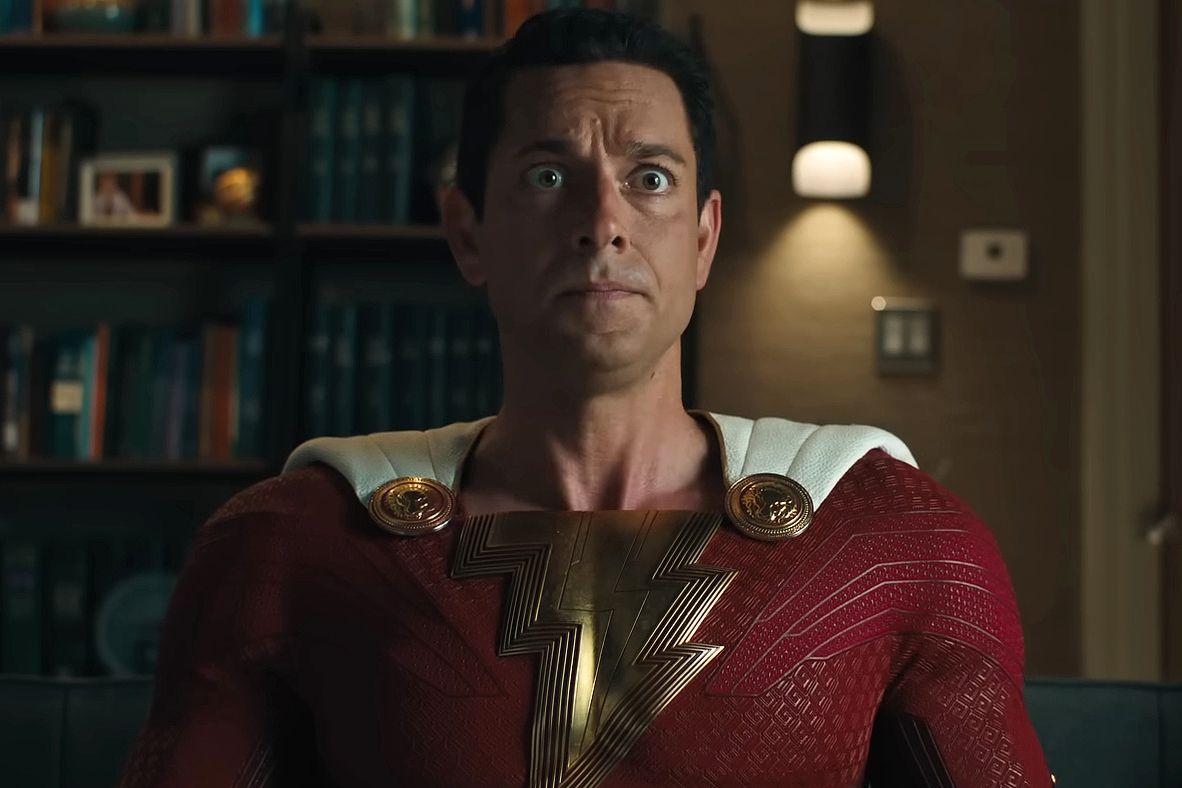 1182x788 Shazam! Fury of the Gods: Everything to Know
