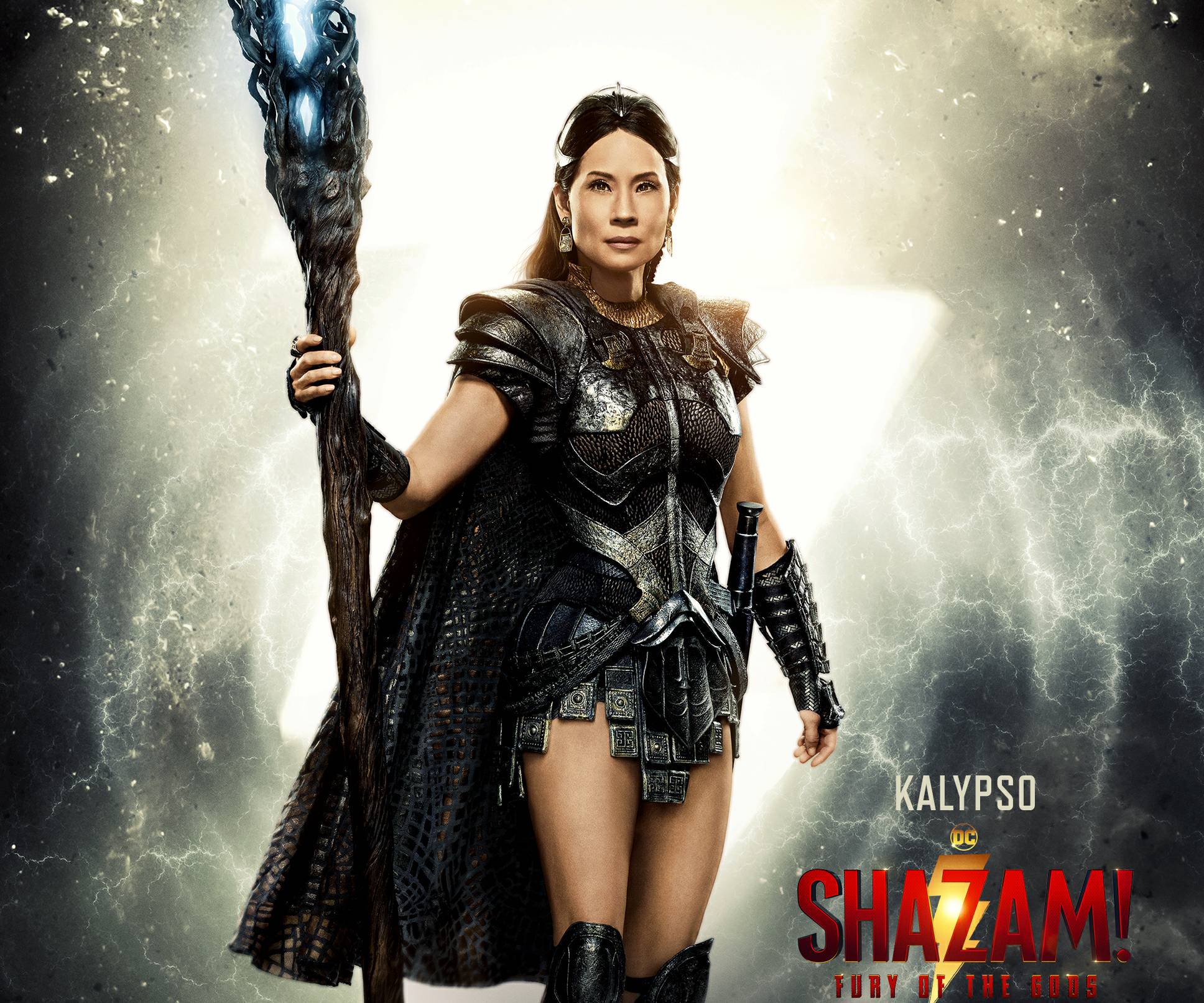 1936x1613 Lucy Liu Shazam Fury of the Gods Wallpaper, HD Movies 4K Wallpaper, Image, Photo and Background