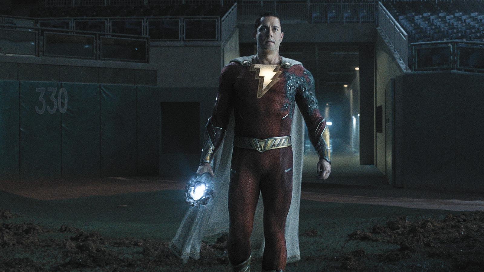 1600x900 Suit Up With These Shazam! Fury Of The Gods Facts
