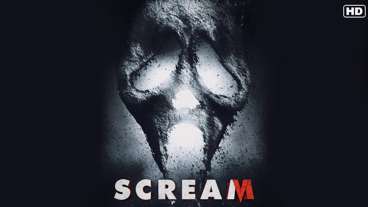 Scream 6 Movie Poster Cast 4K Wallpaper iPhone HD Phone #7291j