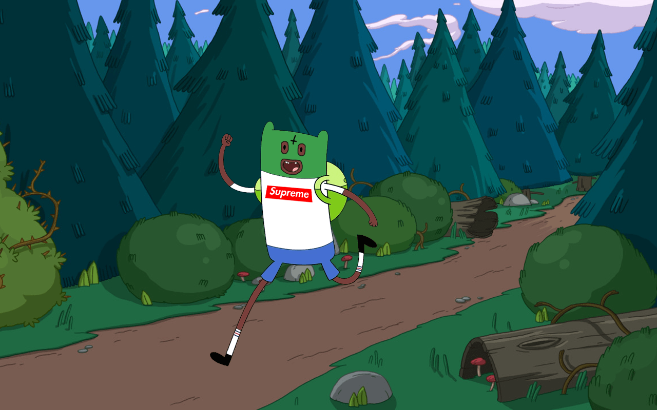 Cartoon Odd Future Wallpapers - Top Free Cartoon Odd Future Backgrounds