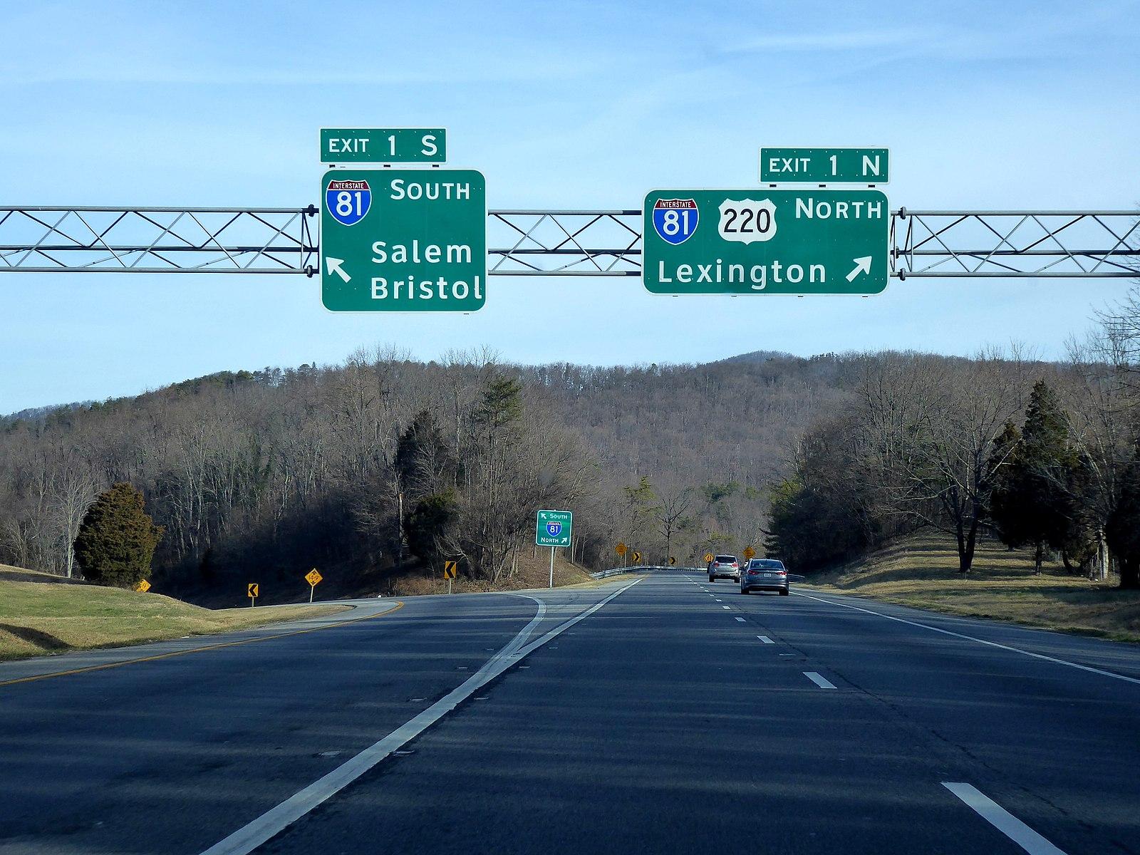 Interstate wallpapers top free interstate backgrounds wallpaperaccess