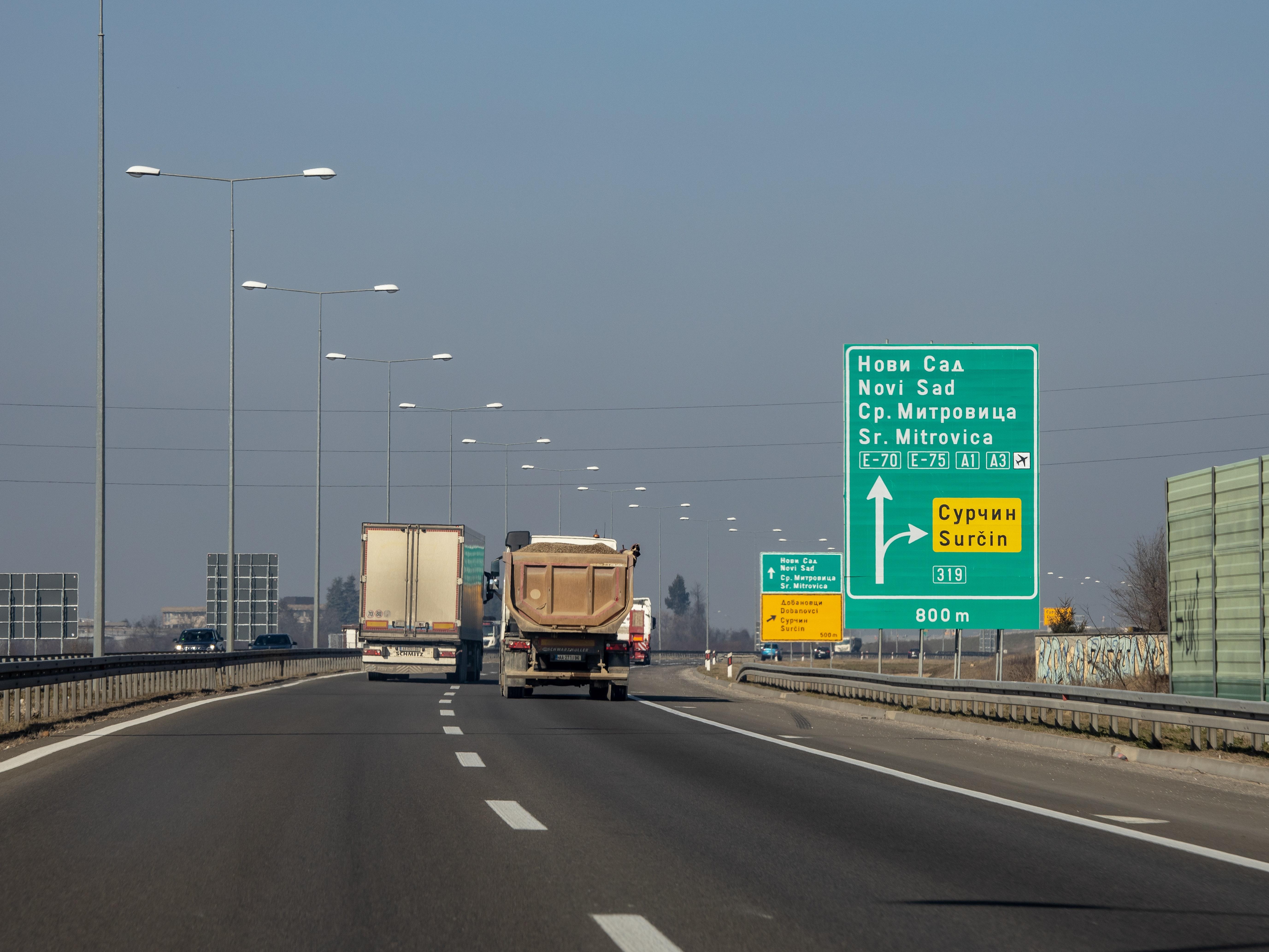 5507x4130 Interstate Photo, Download The BEST Free Interstate & HD Image