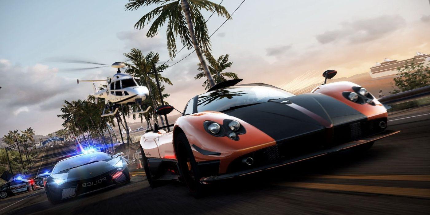 1400x700 Need for Speed: Hot Pursuit Remaster Screenshots Detail Visual Improvements