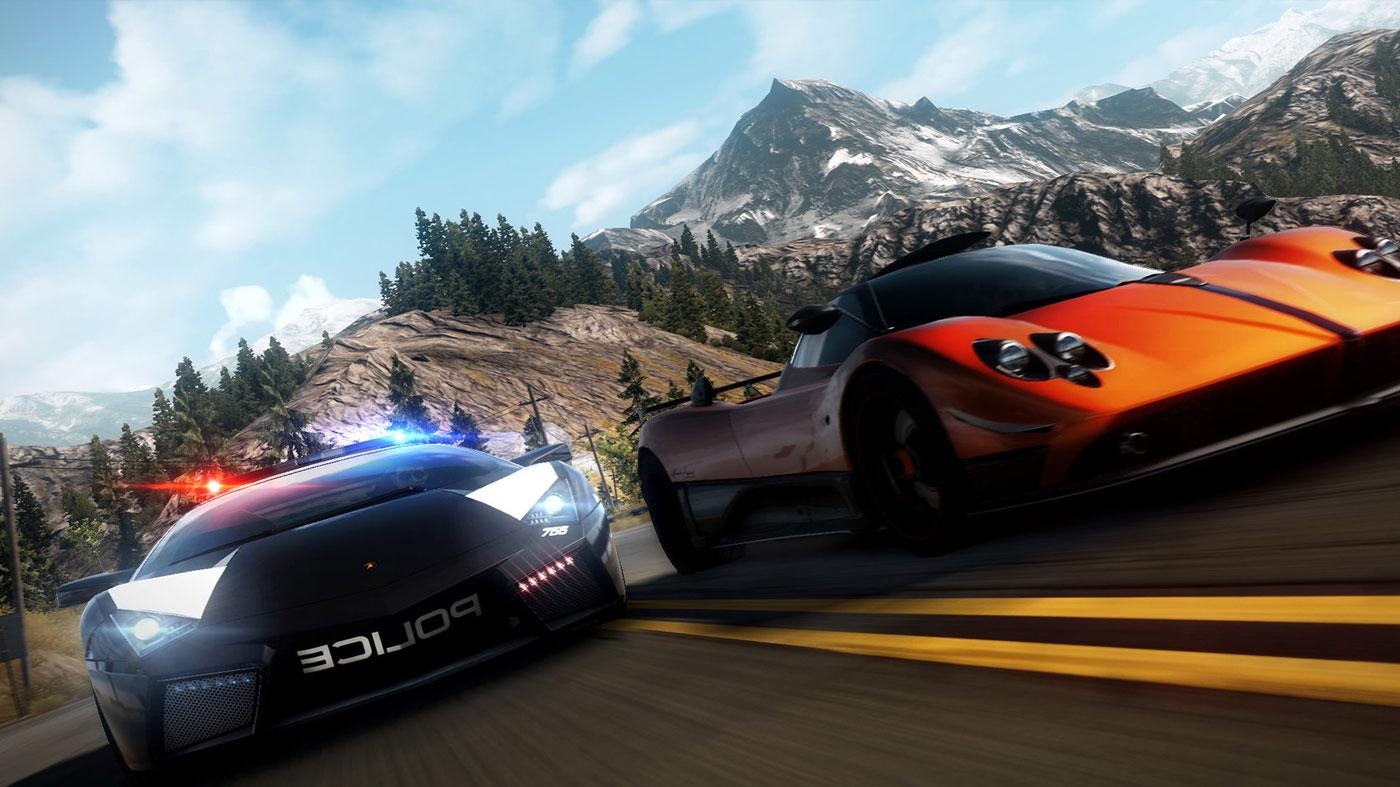 1400x787 Need for Speed: Hot Pursuit Remastered Review Unnecessary Detour