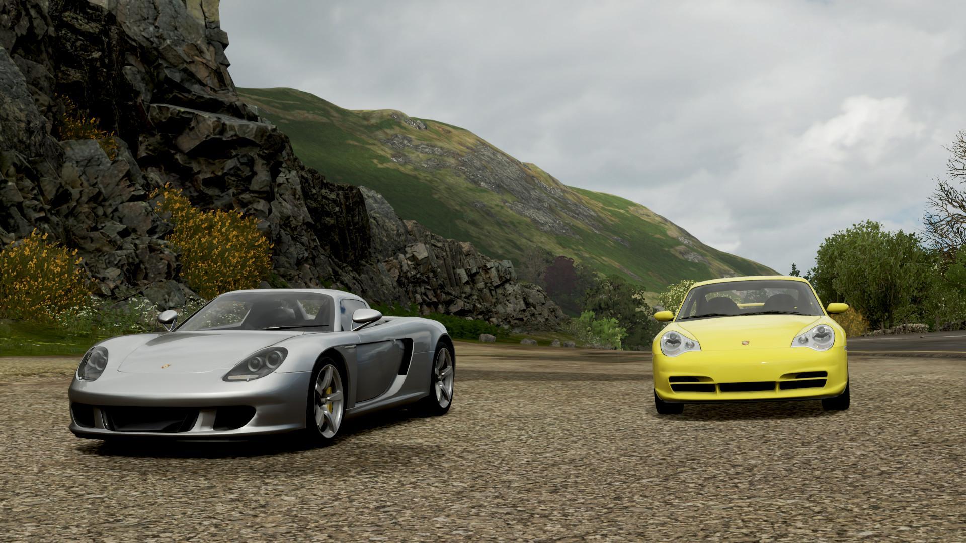 1920x1080 Need for Speed: Hot Pursuit 2