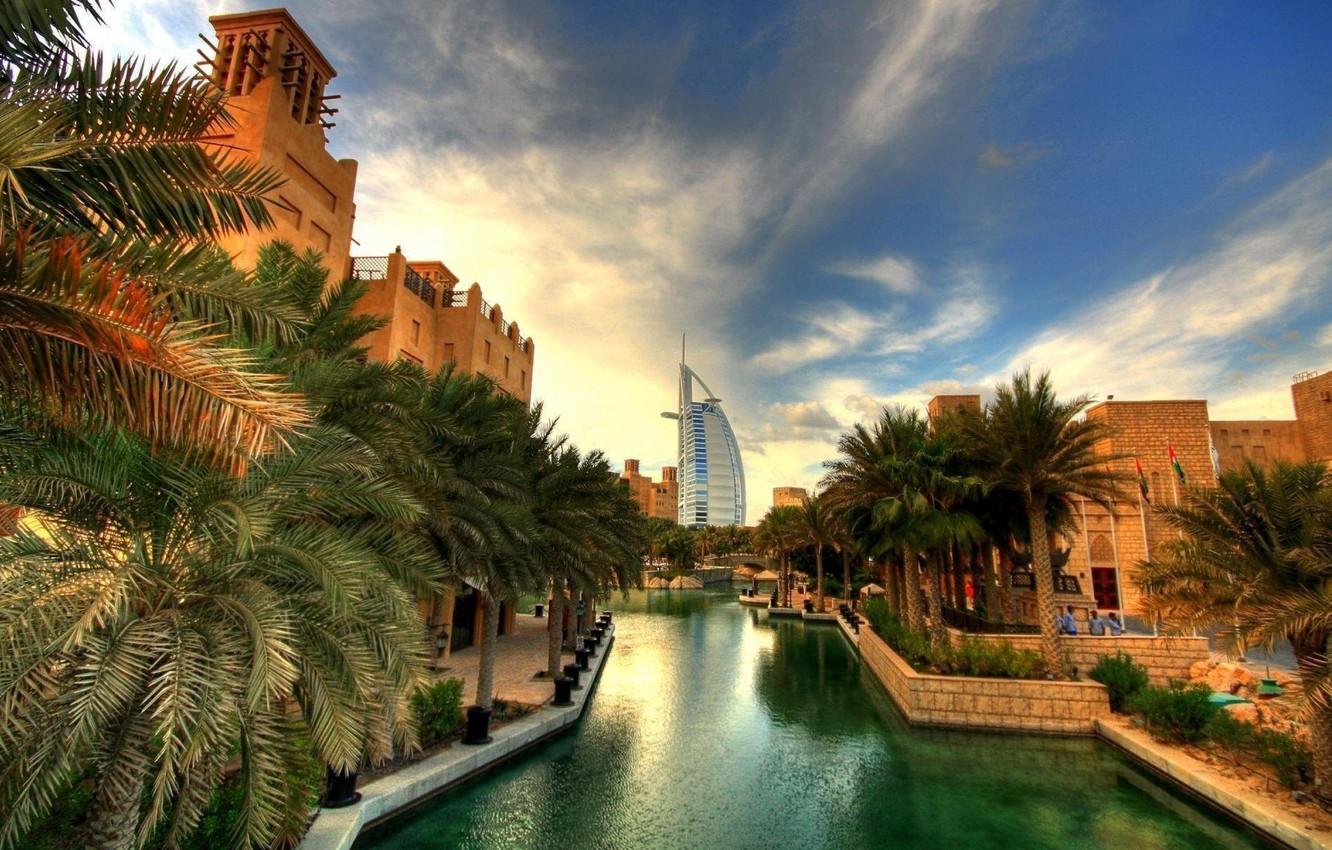 1332x850 Wallpaper Dubai, the hotel, UAE, Burj Al Arab, Sail, Borg El Arab image for desktop, section город