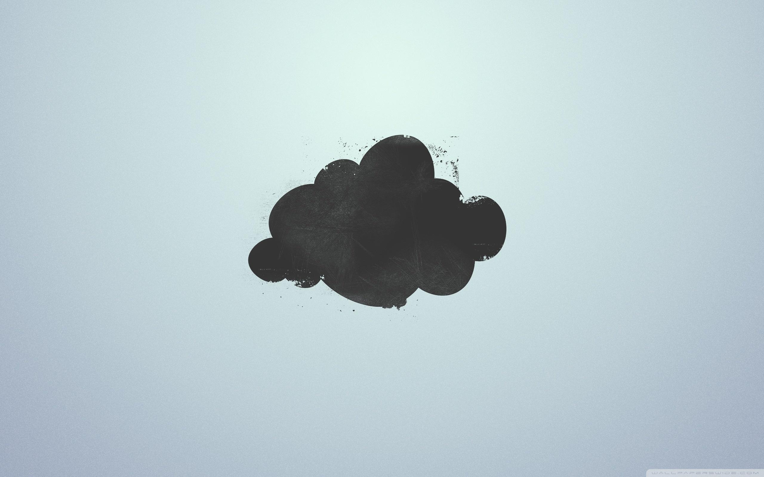 Black Clouds Desktop Wallpapers - Top Free Black Clouds Desktop