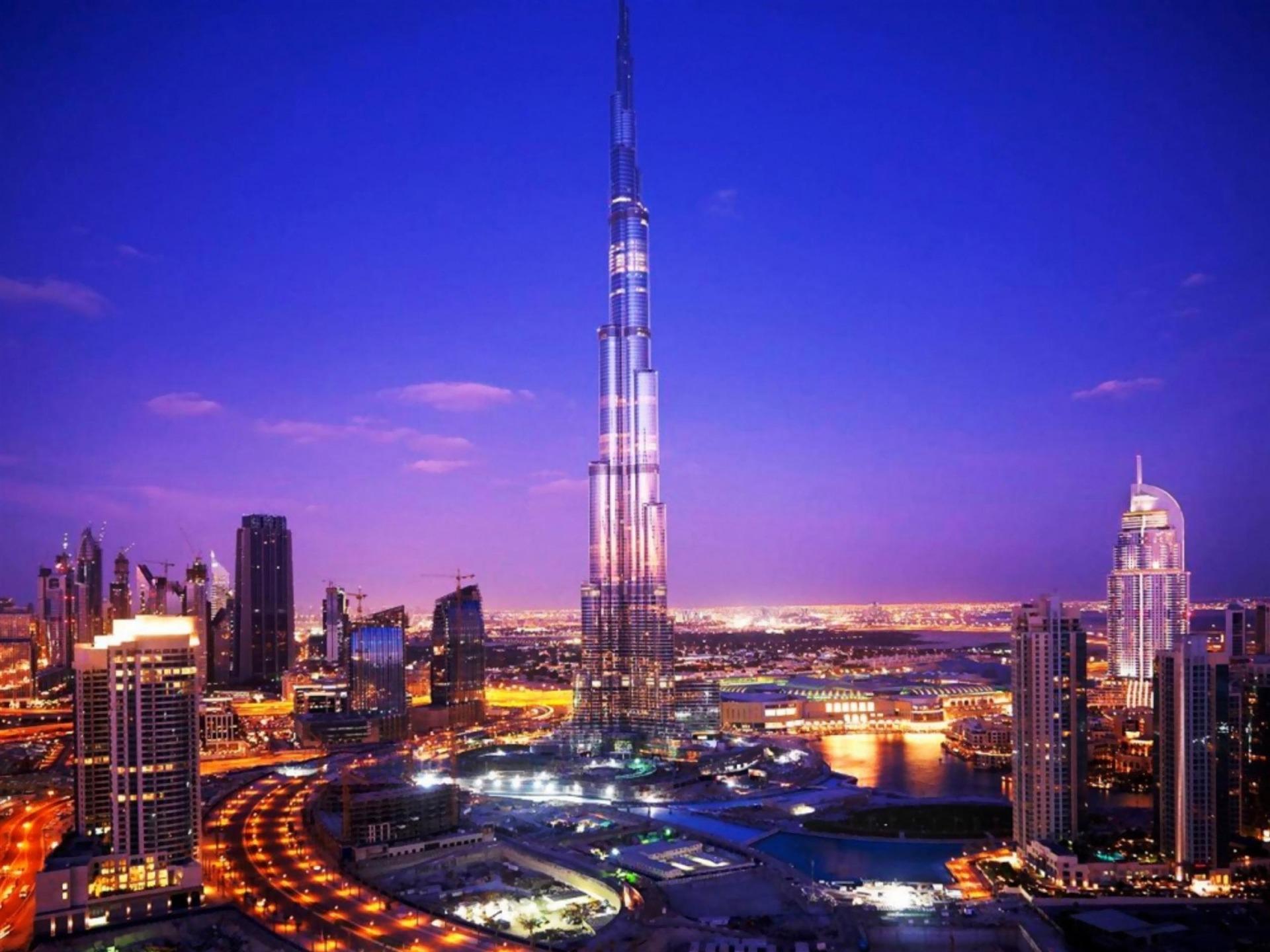 1920x1440 Dubai United Arab Emirates Cities Photography Wallpaper