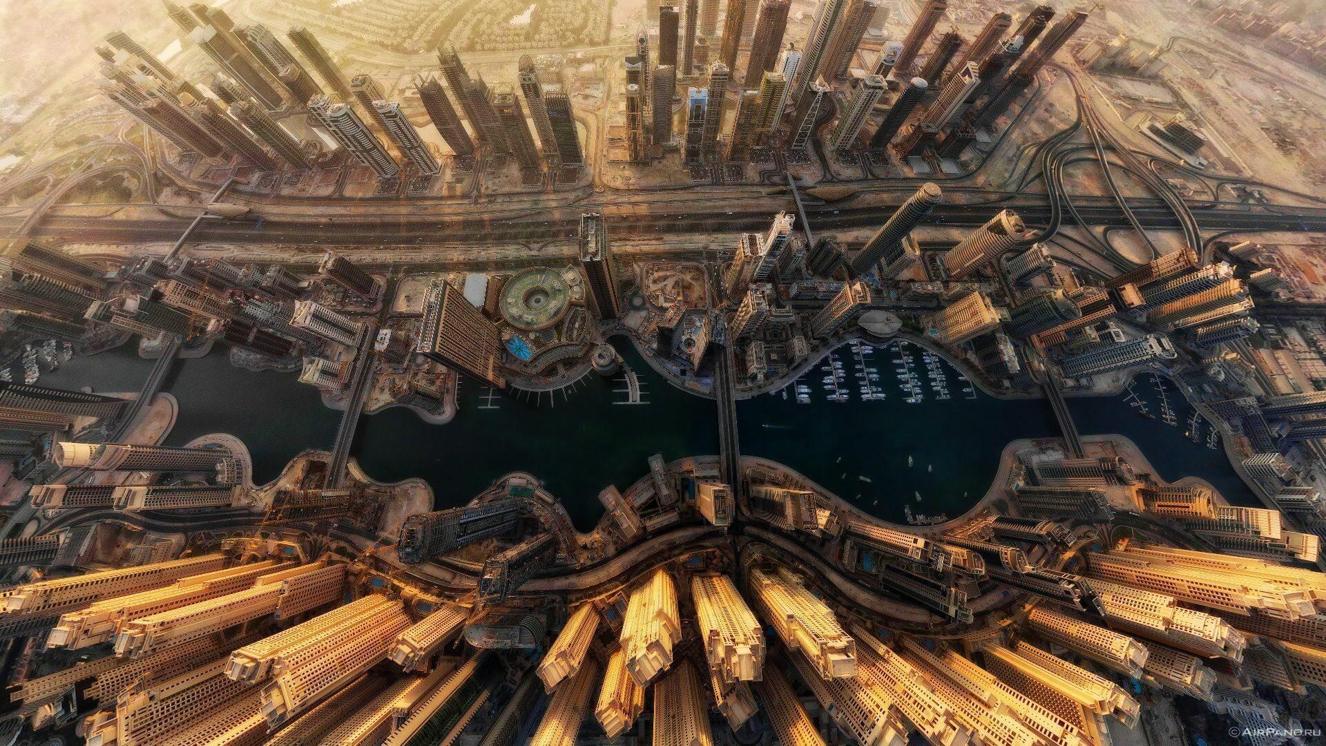 1920x1080 Dubai Wallpaper 09 - [1920x1080]