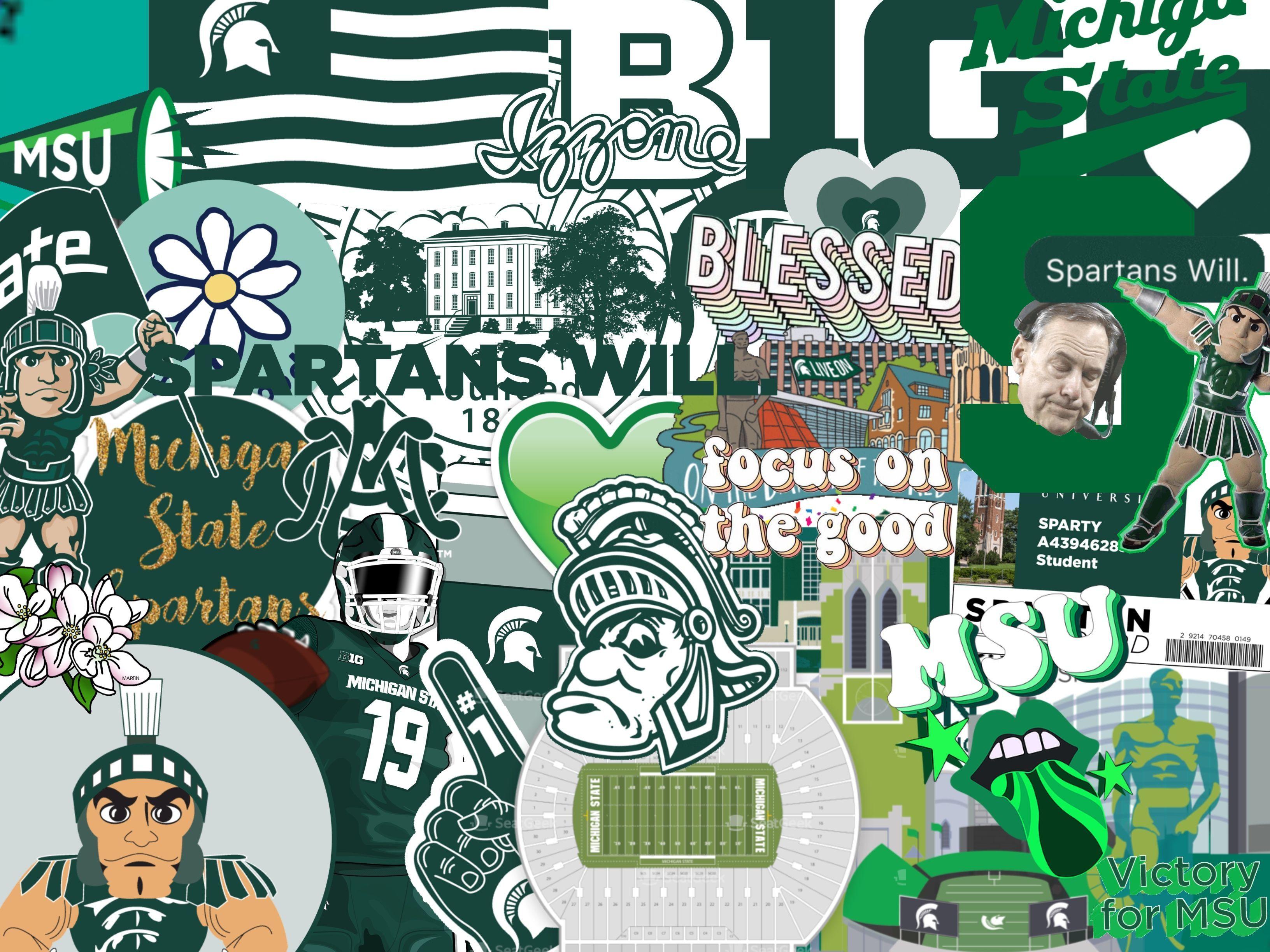 3264x2448 Michigan State University Aesthetic. College wallpaper, Michigan state, Michigan state university
