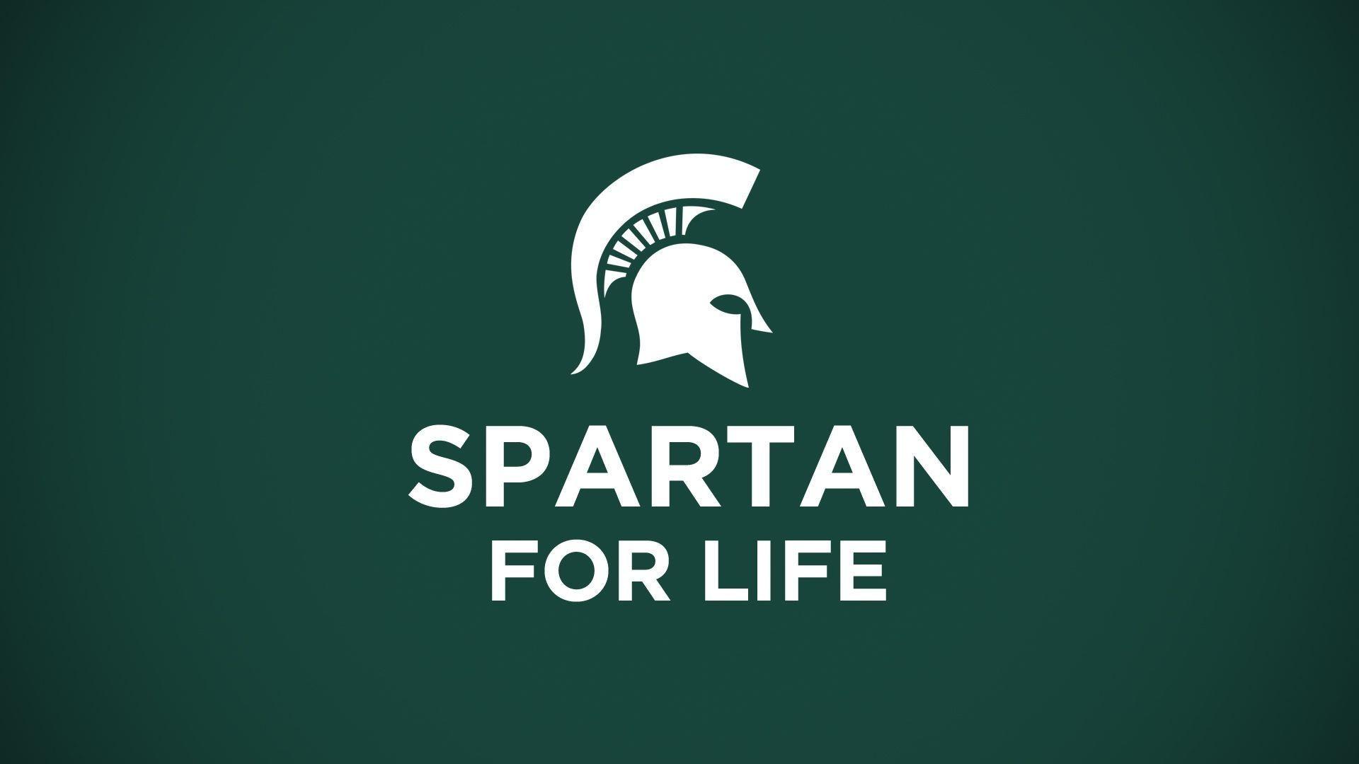 1920x1080 Michigan State Spartans Wallpaper