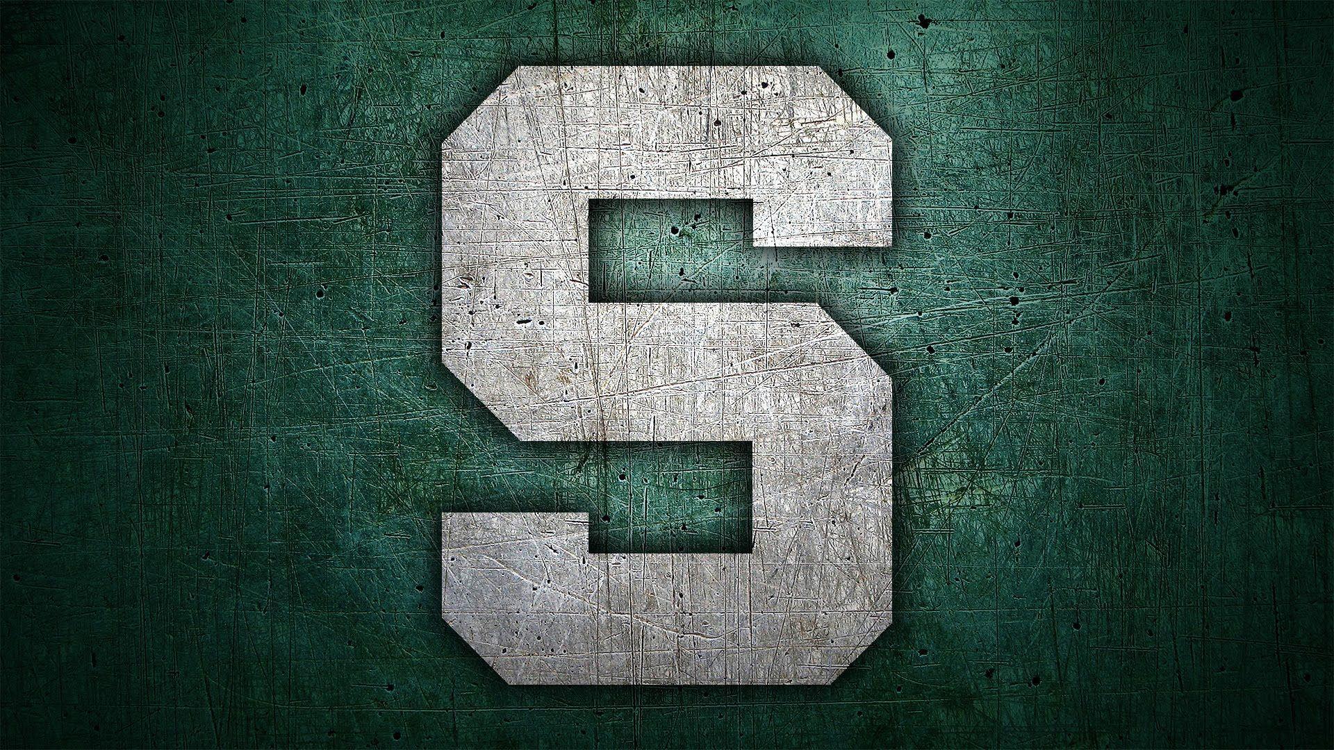 1920x1080 Michigan State Wallpaper