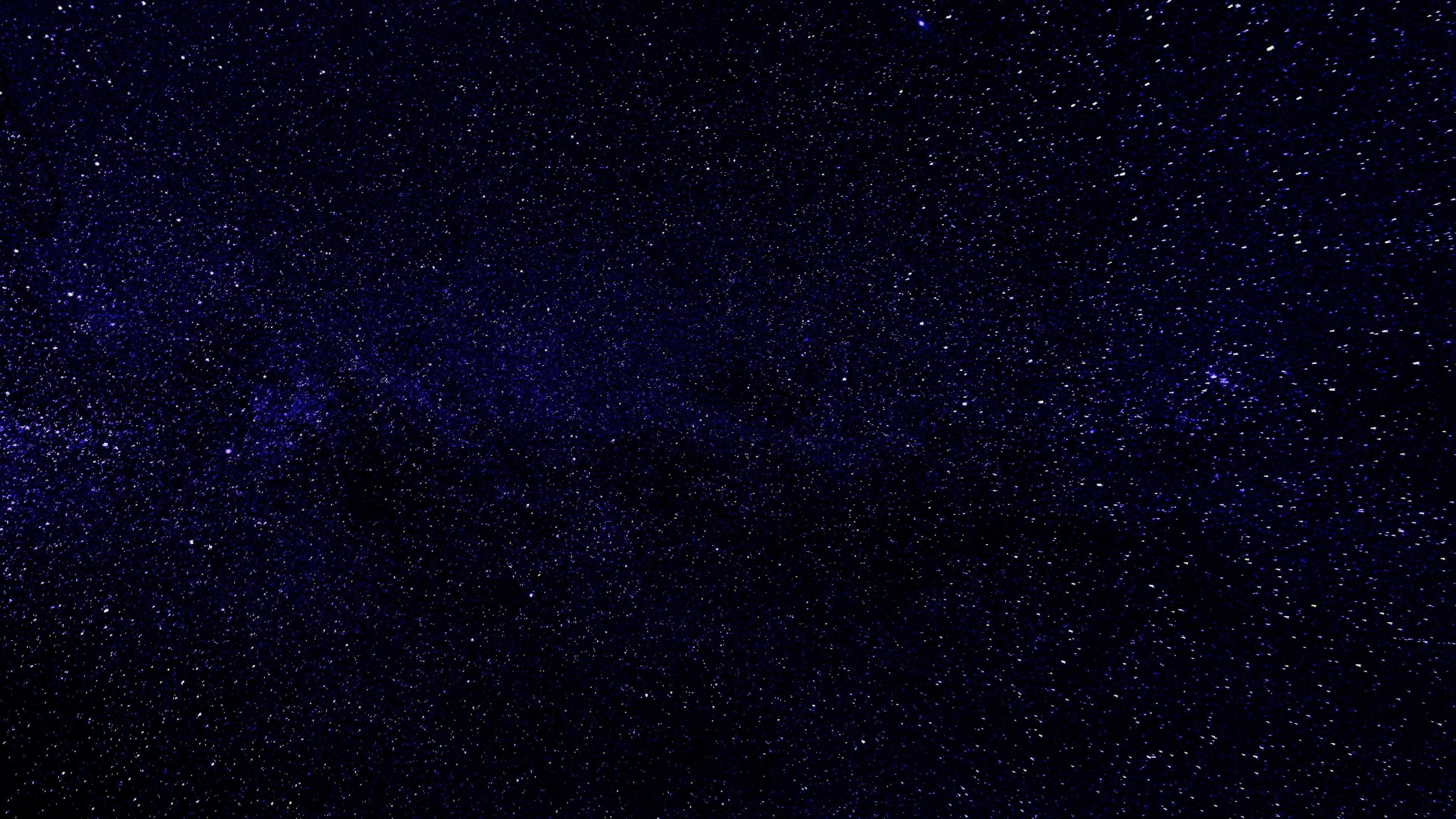 3840x2160 MIlky Way 4K UltraHD Wallpaper. Wallpaper Studio 10
