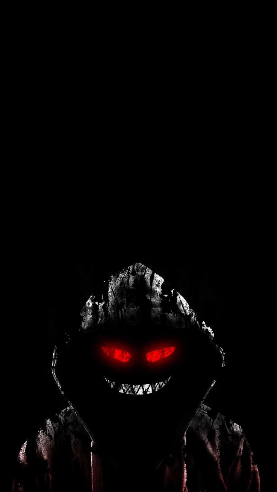 900x1600 Hoodie Monster Wallpaper : iPhone Wallpaper