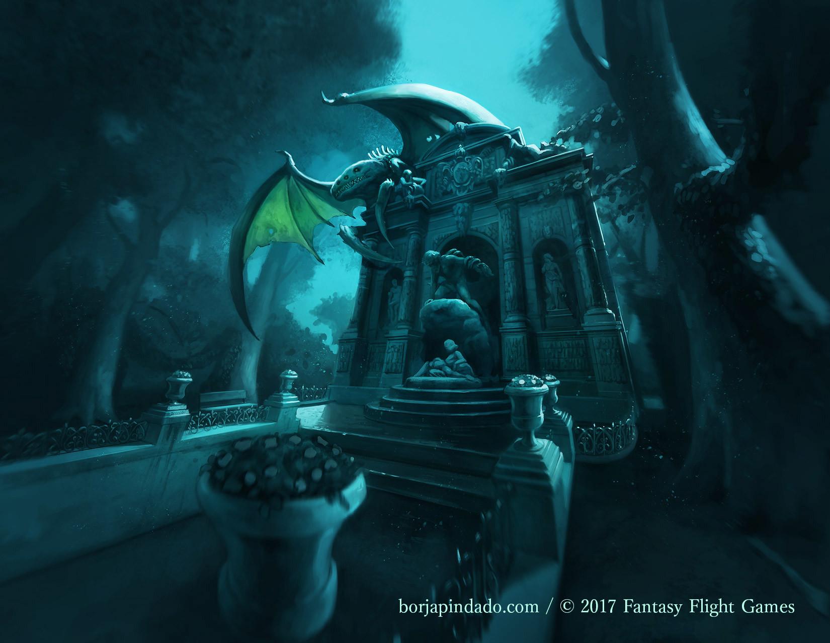 1650x1278 Arkham Horror