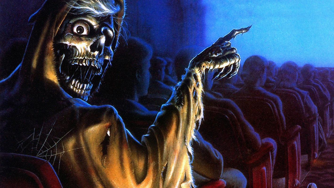 1420x799 BREAKING: CREEPSHOW 2 SPECIAL EDITION BLU RAY COMING IN DECEMBER