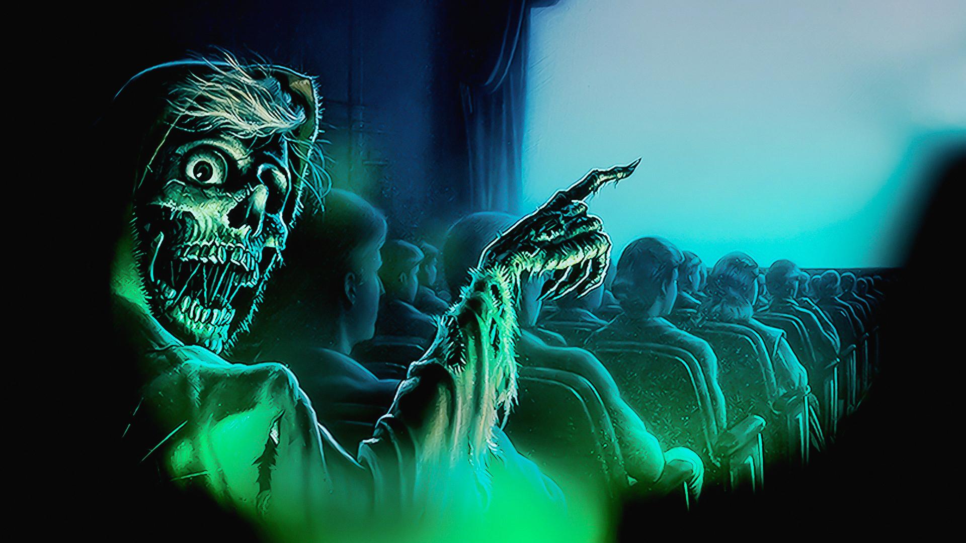 1920x1080 Creepshow 2
