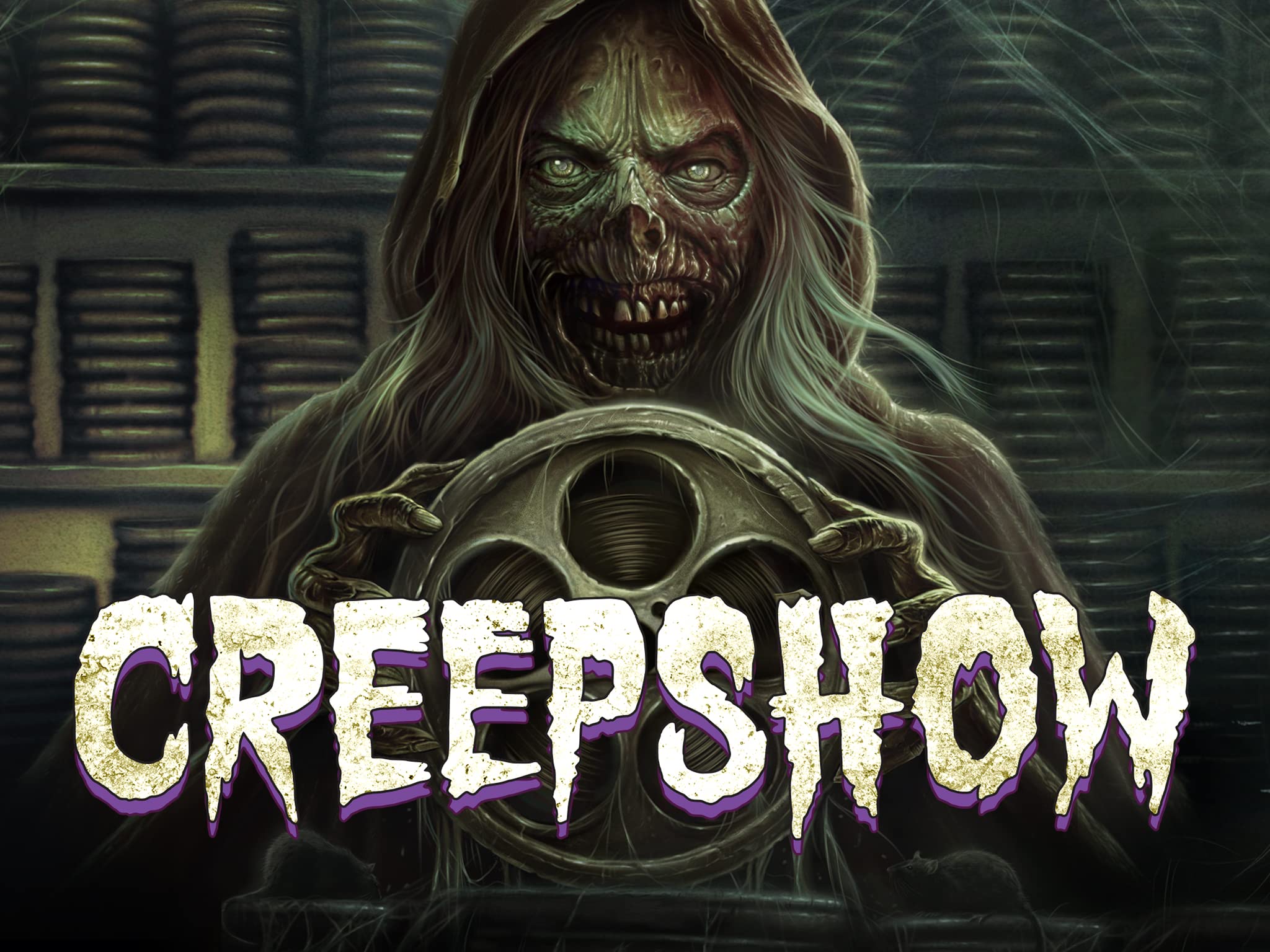 2048x1536 Watch Creepshow: Season 3