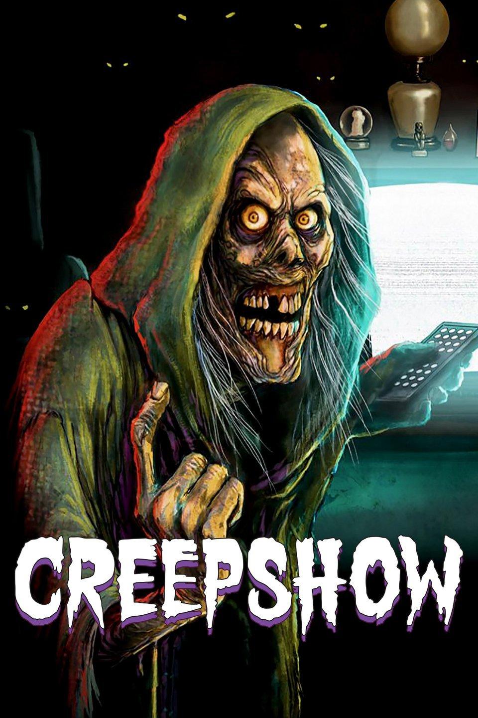 960x1440 Creepshow (TV series)