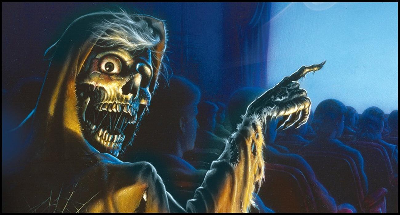1300x700 Creepshow Items And Collectibles