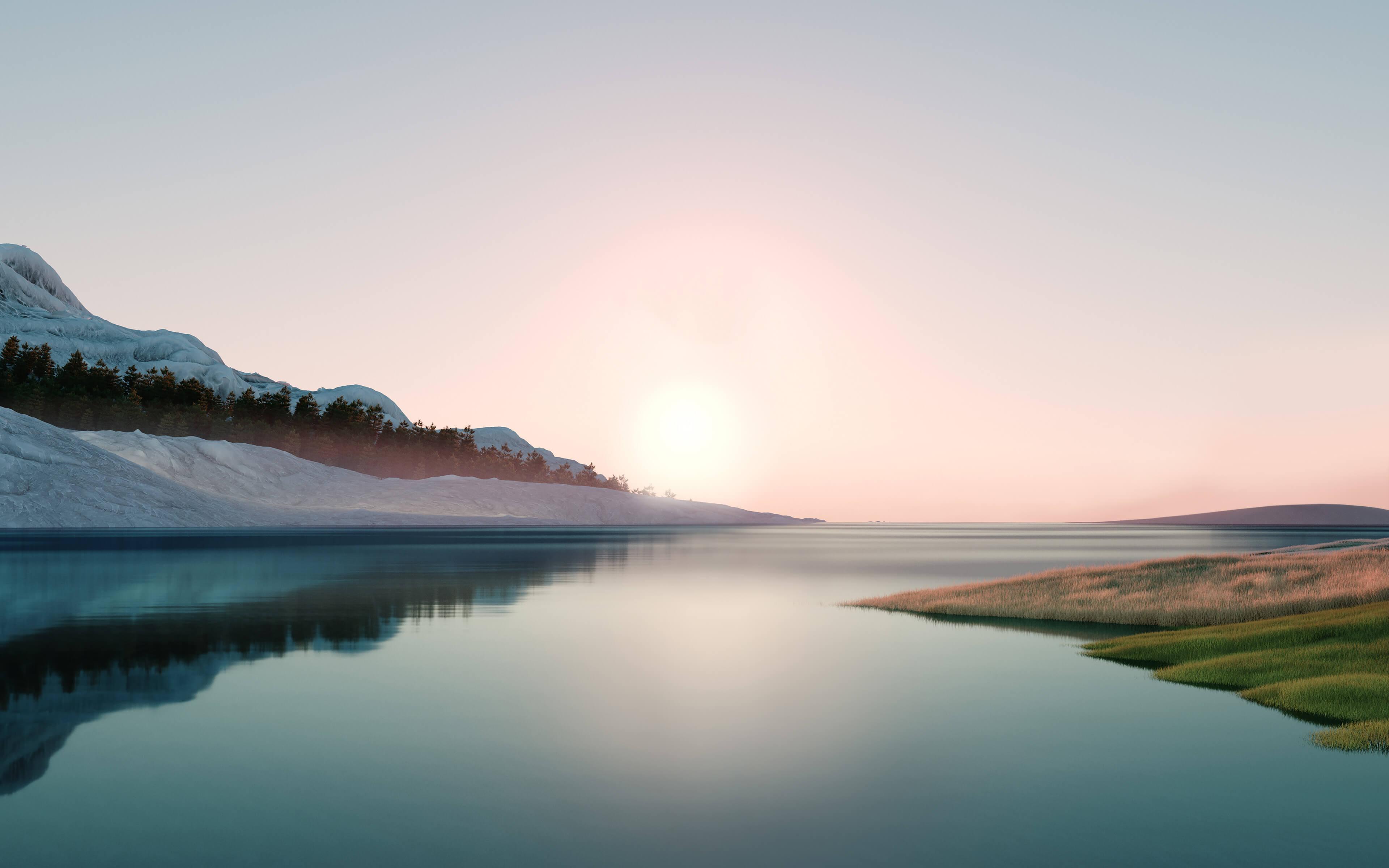 3840x2400 Windows 11