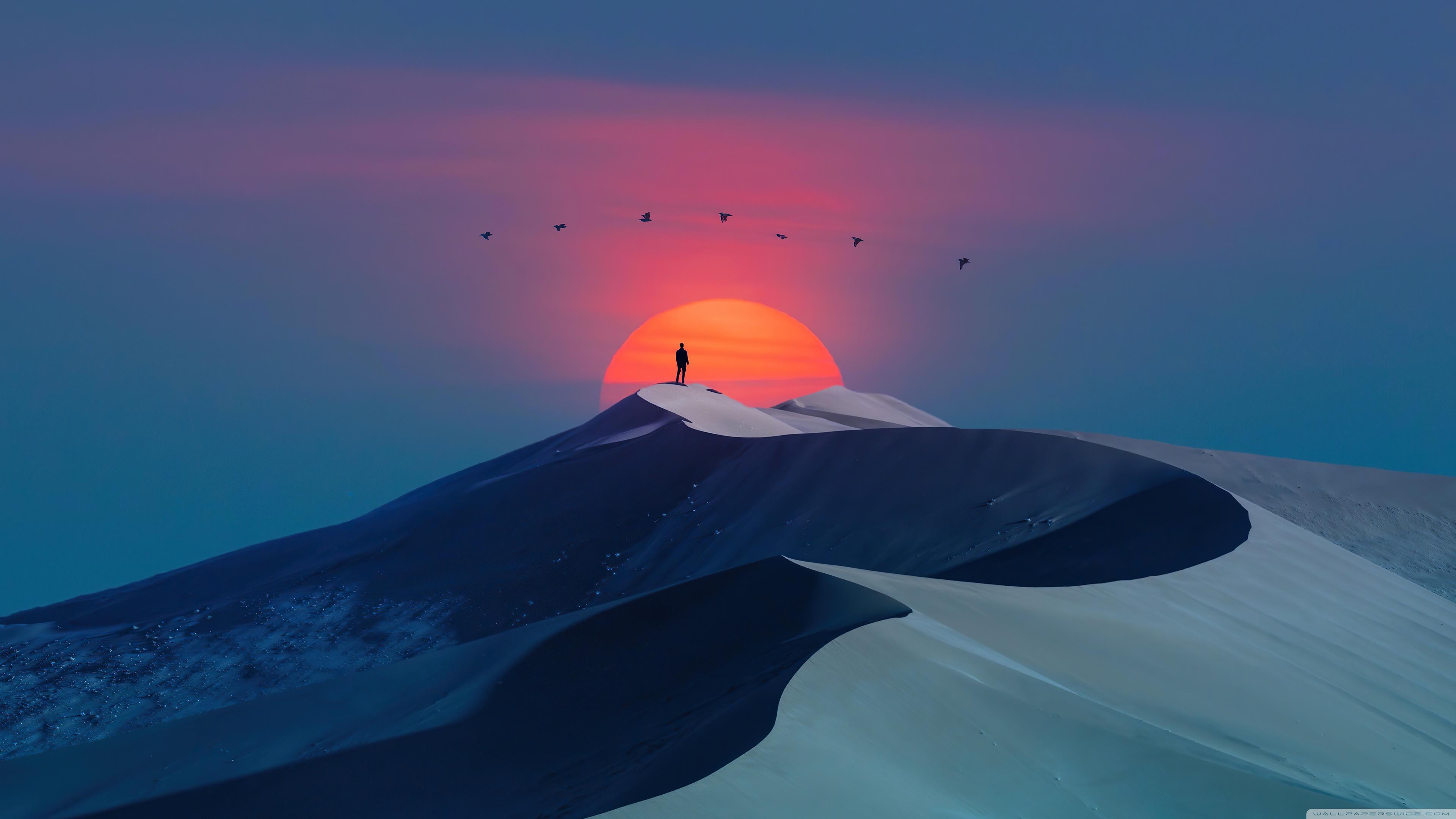 3840x2160 Peaceful Ultra HD Desktop Background Wallpaper for : Widescreen & UltraWide Desktop & Laptop : Multi Display, Dual & Triple Monitor : Tablet