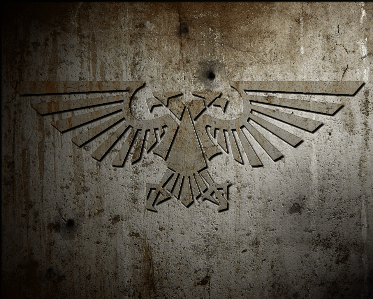 1280x1024 Imperial Wallpaper