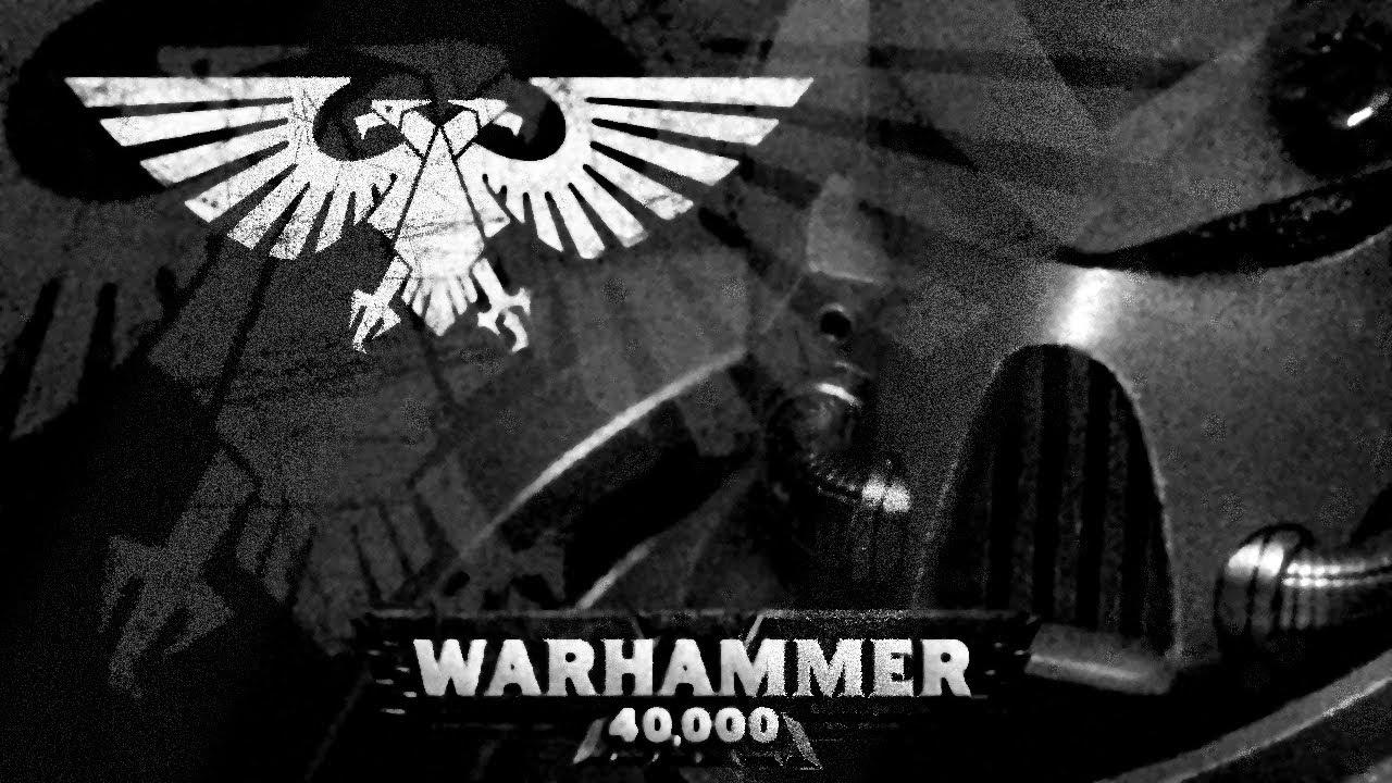 1280x720 Immortal Imperium Propaganda +WARHAMMER Miniclip