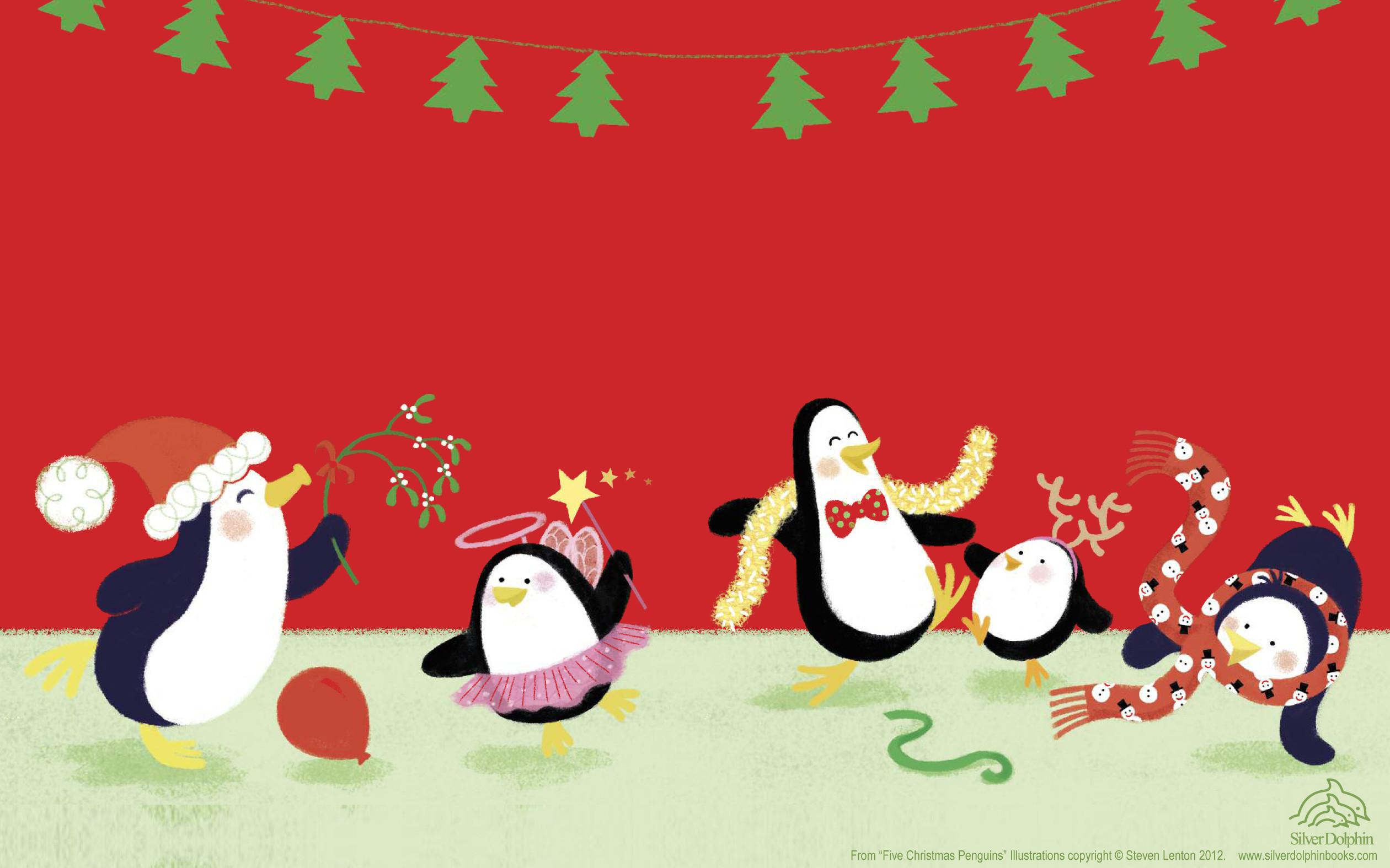 2520x1575 Holiday Wallpaper for Computer
