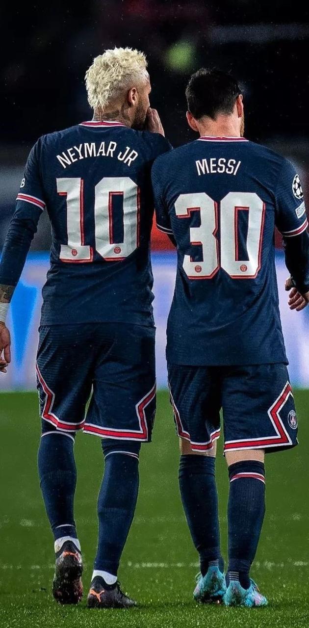 Hình nền Neymar và Messi sẽ đưa bạn đến những khoảnh khắc đẹp nhất của bóng đá. Bạn sẽ cảm nhận được độ tài năng và sự khác biệt mà hai ngôi sao này mang lại cho trận đấu. Chắc chắn đây là bộ sưu tập không thể bỏ qua cho những ai yêu bóng đá.