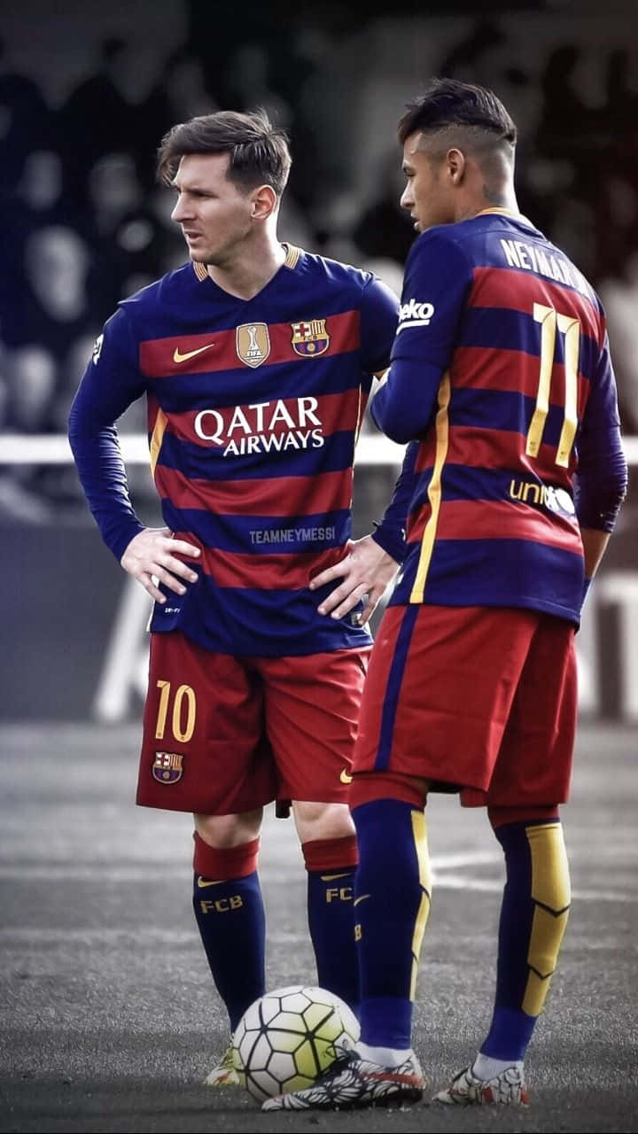 720x1280 Free Messi And Neymar Wallpaper Downloads, Messi And Neymar Wallpaper for FREE