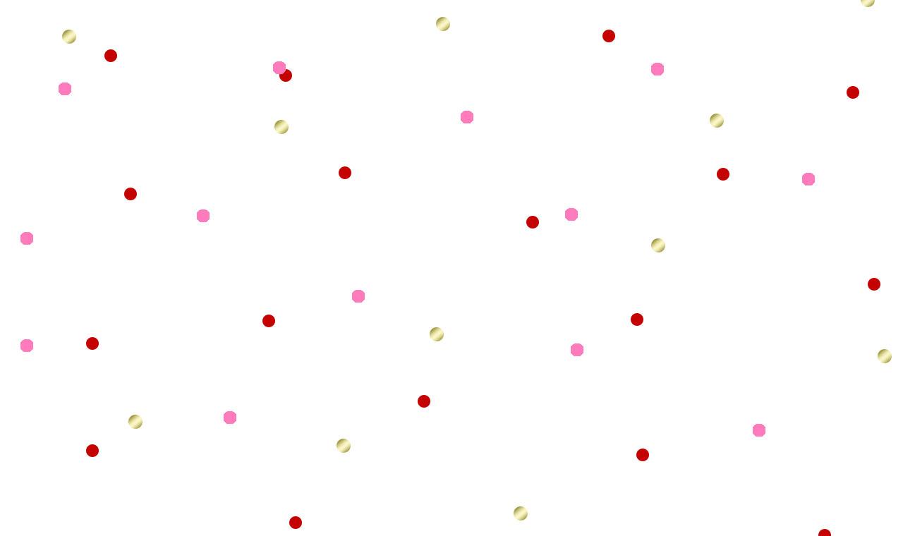 1280x760 Christmas Preppy Desktop Wallpaper