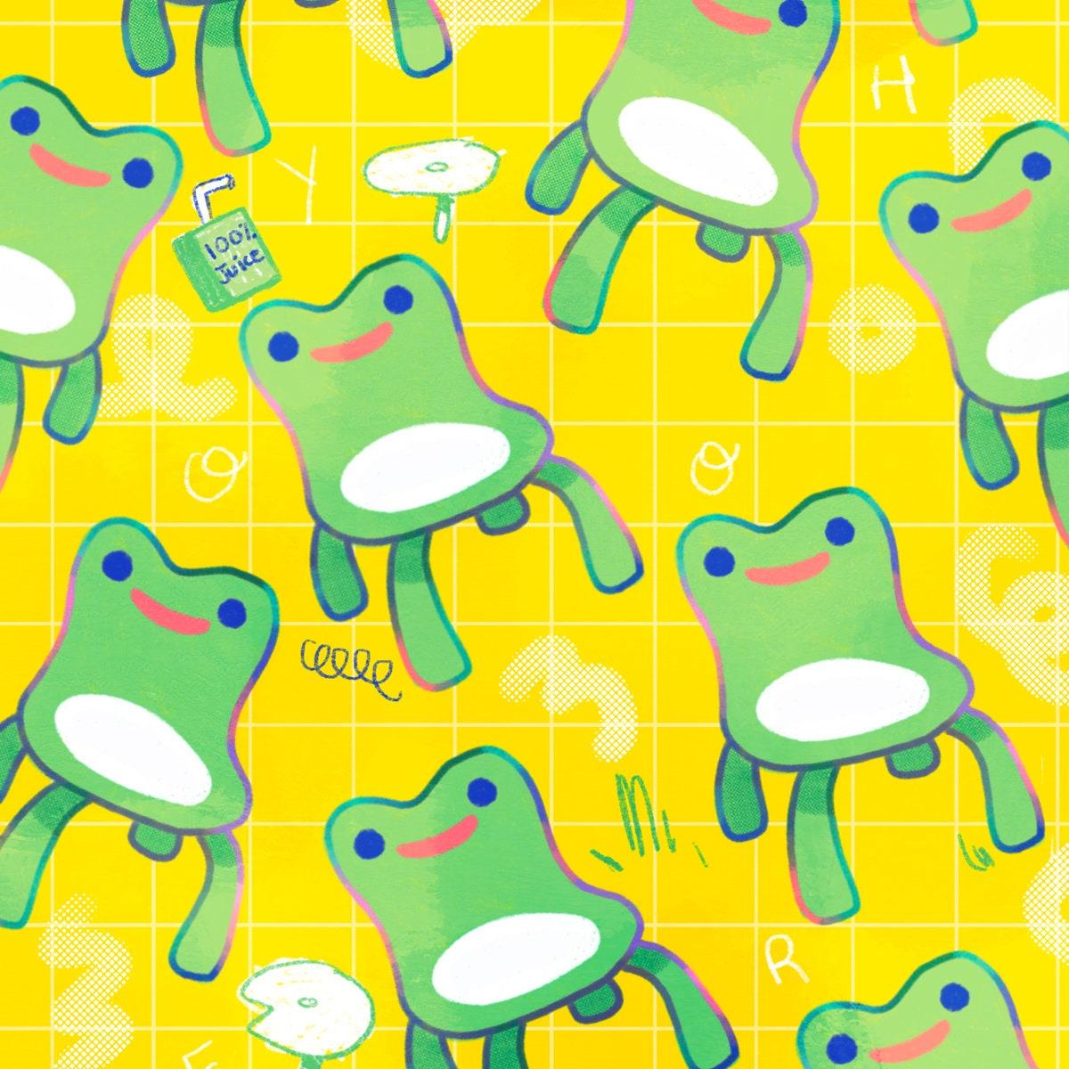 Froggy Wallpapers - Top Free Froggy Backgrounds - WallpaperAccess