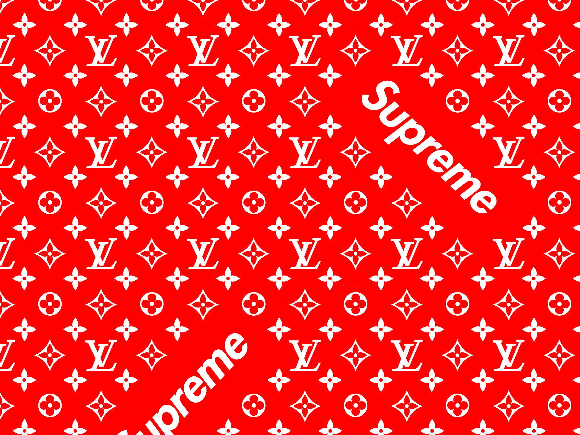 1920x1440 Supreme Wallpaper and Background Image