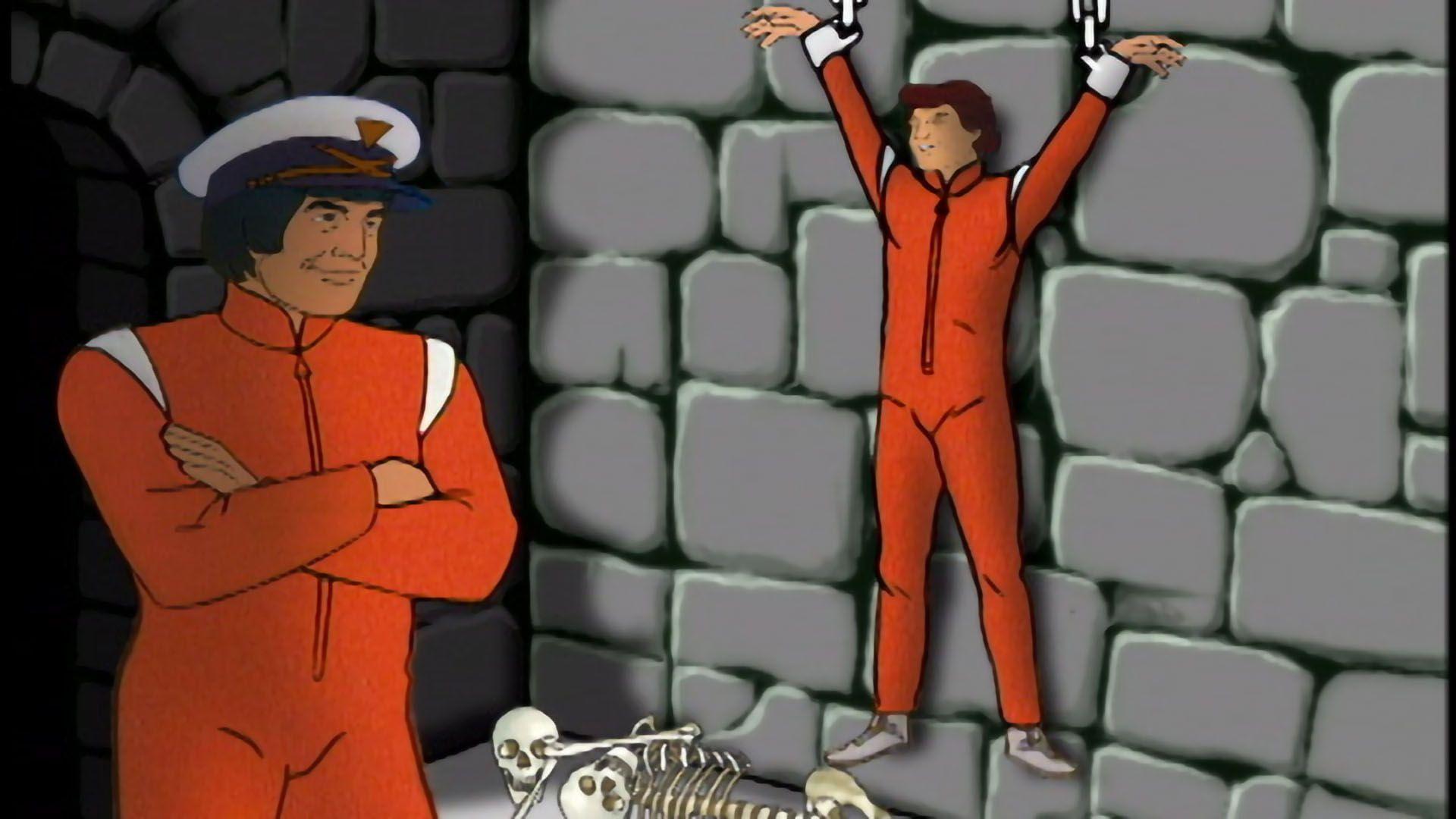 1920x1080 Watch Sealab 2021 Episodes and Clips for Free from Adult Swim