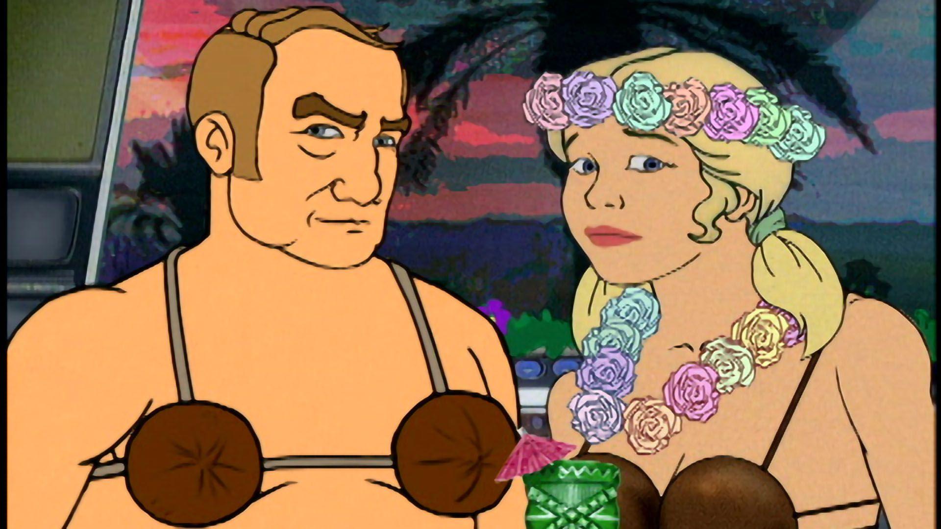 1920x1080 Watch Sealab 2021 Episodes and Clips for Free from Adult Swim