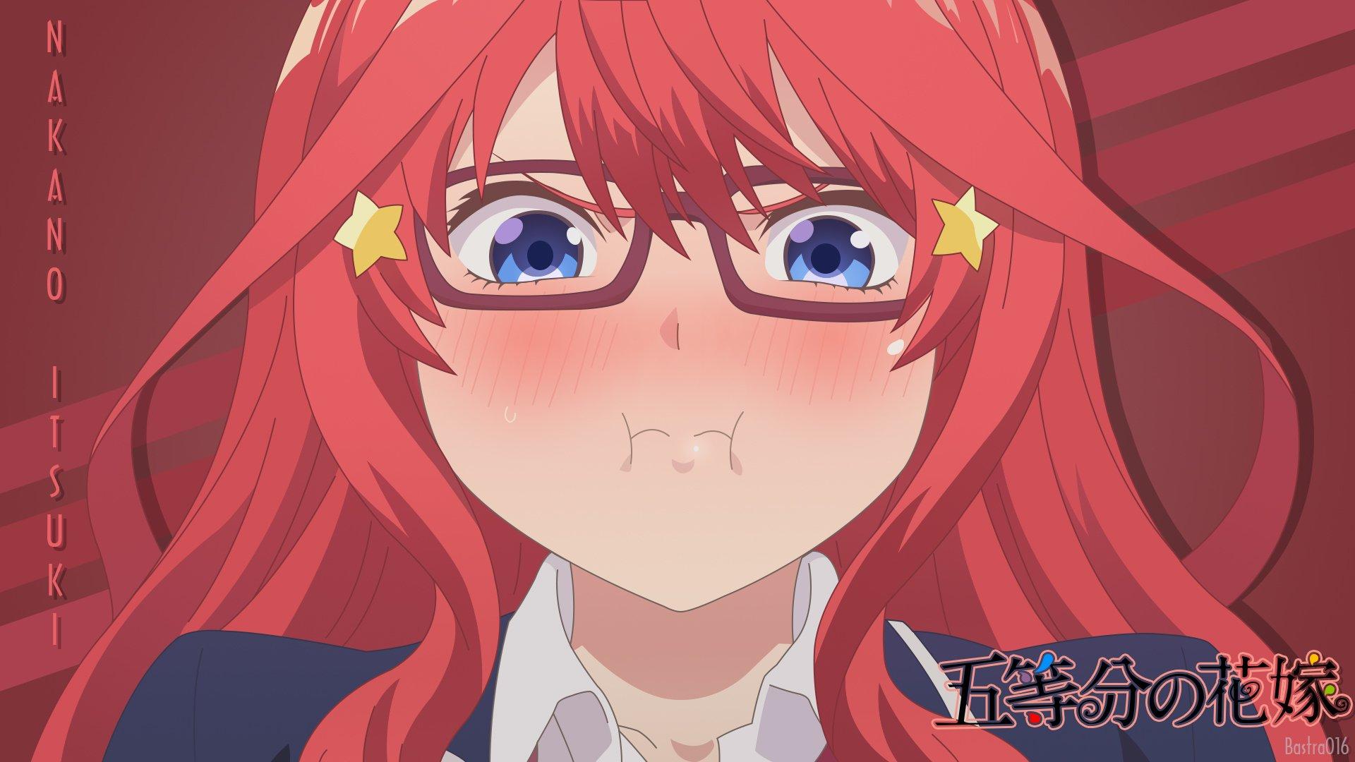 1920x1080 Free download Nakano Itsuki HD Wallpaper Background Image 1920x1080 ID [1920x1080] for your Desktop, Mobile & Tablet. Explore Itsuki Nakano Wallpaper. Nino Nakano Wallpaper, Ichika Nakano Wallpaper, Yotsuba Nakano Wallpaper