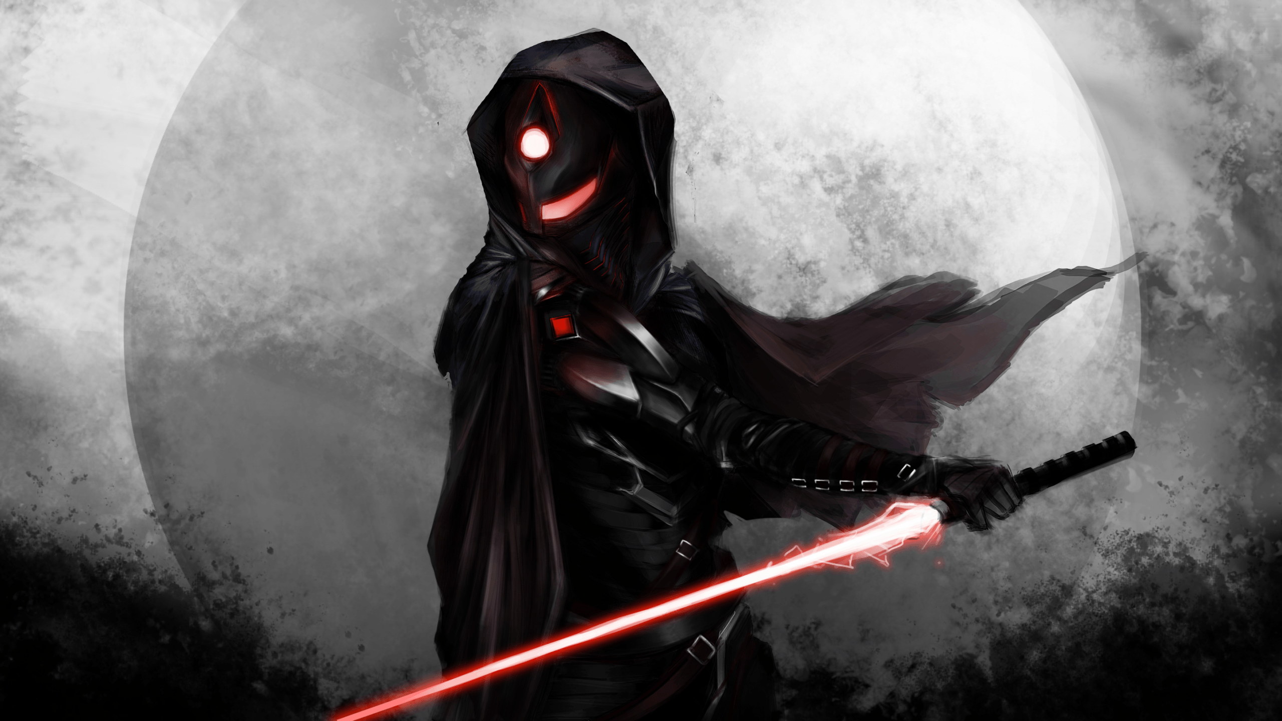 2560x1440 HD Sith Wallpaper Free Download