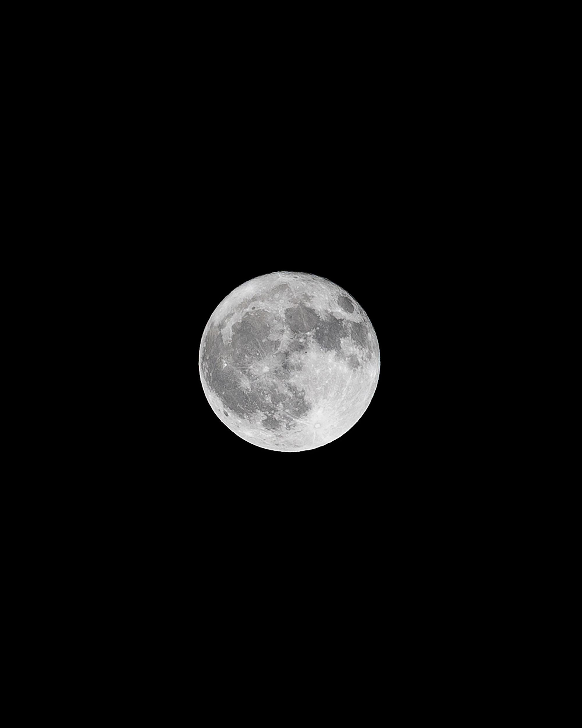 2000x2500 Download Moon wallpaper for mobile phone, free Moon HD picture