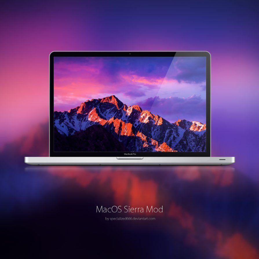 download background images themes for mac sierra