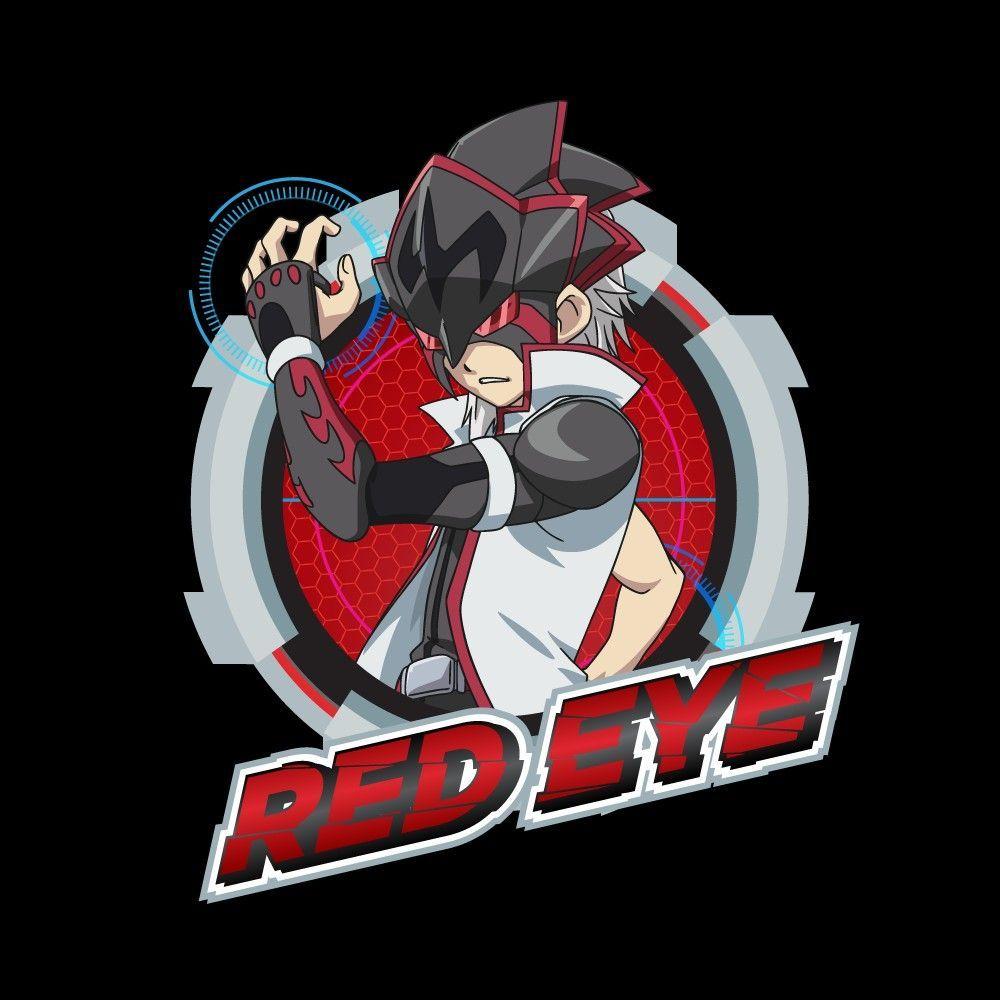 Red Eye Beyblade Wallpapers - Top Free Red Eye Beyblade Backgrounds ...