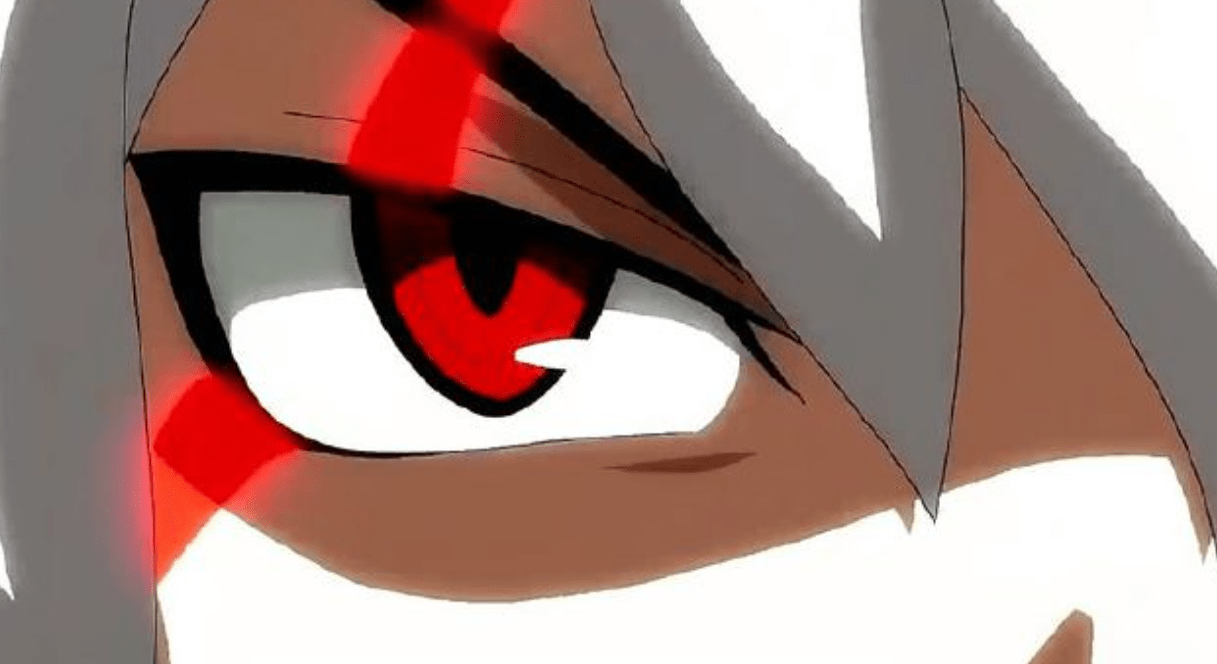 Red Eye/Shu Kurenai  Tokyo aesthetic wallpaper anime, Beyblade characters,  Red eyes