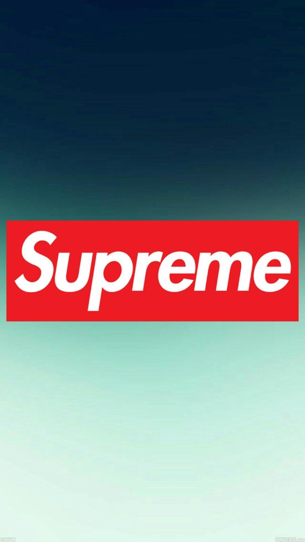 1060x1882 Supreme HD Wallpaper iPhone 6