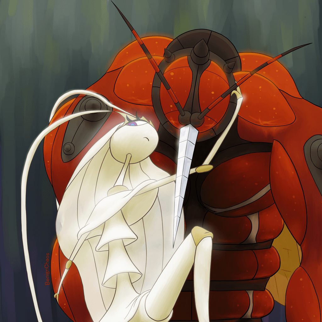 1024x1024 buzzwole pokemon. Pokemon, HD wallpaper, Pokemon art