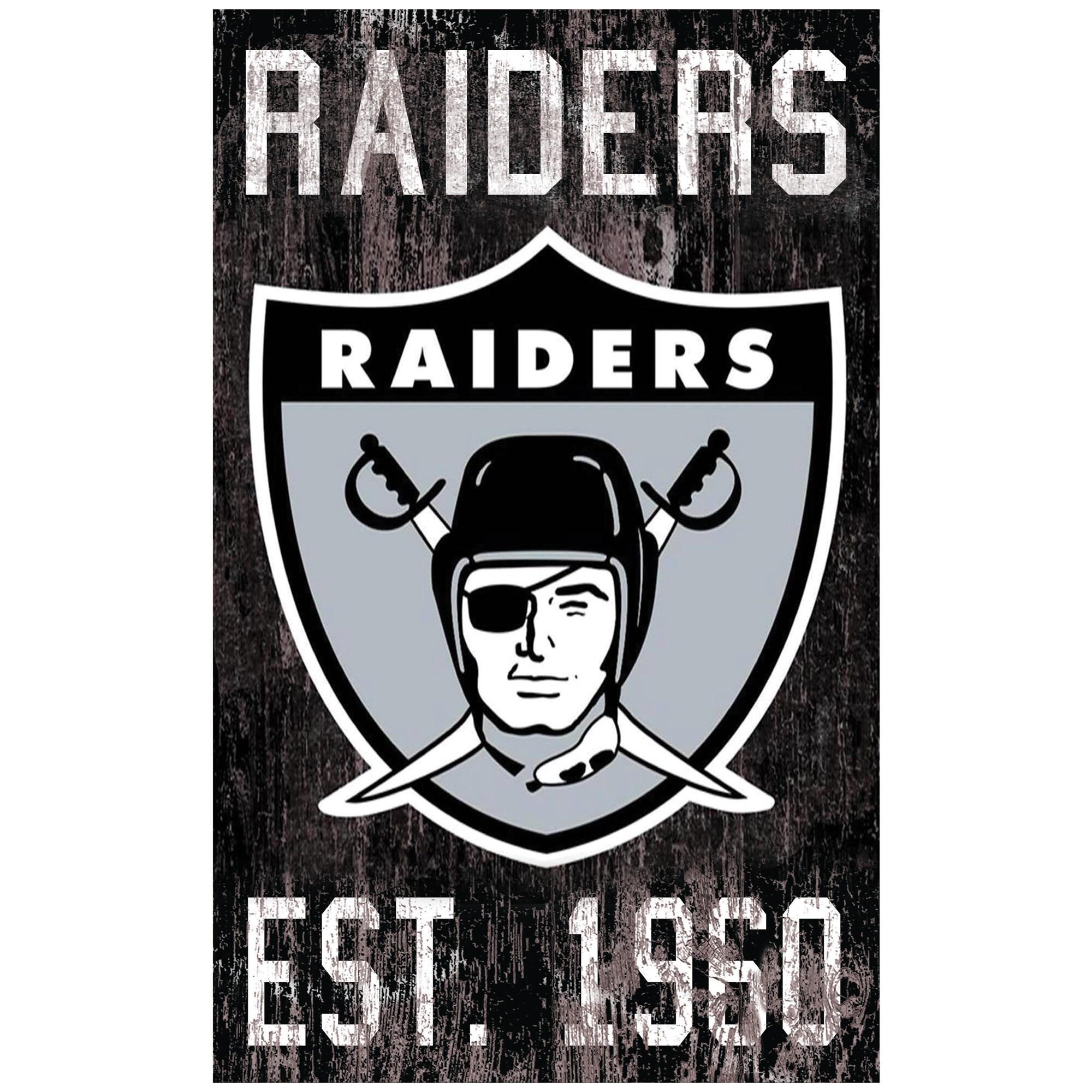 Los Angeles Raiders Wallpapers - Top Free Los Angeles Raiders 