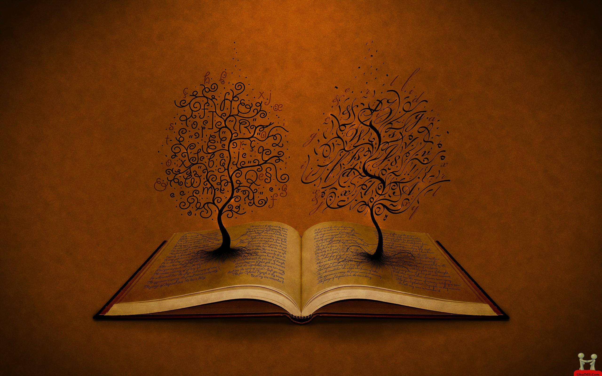 2560x1600 Free download Best 46 Literature Background for Desktop [2560x1600] for your Desktop, Mobile & Tablet. Explore Wallpaper Literature. The Yellow Wallpaper Criticism Literature, Literature Wallpaper