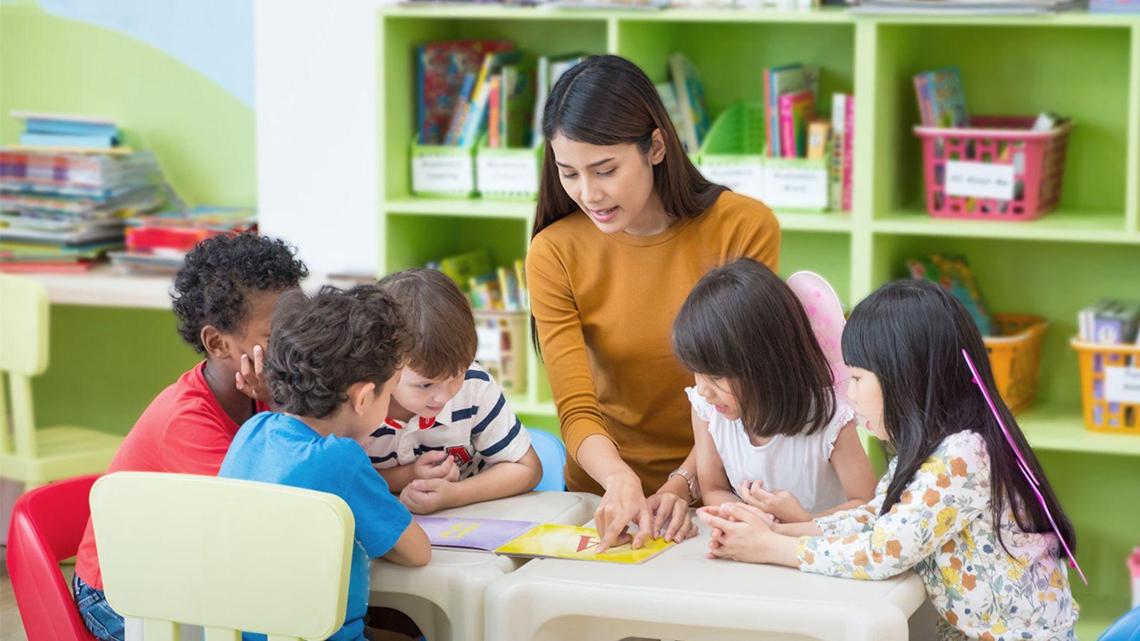 1600x900 I'm a kindergarten teacher and the way I've been teaching reading is wrong's Parent